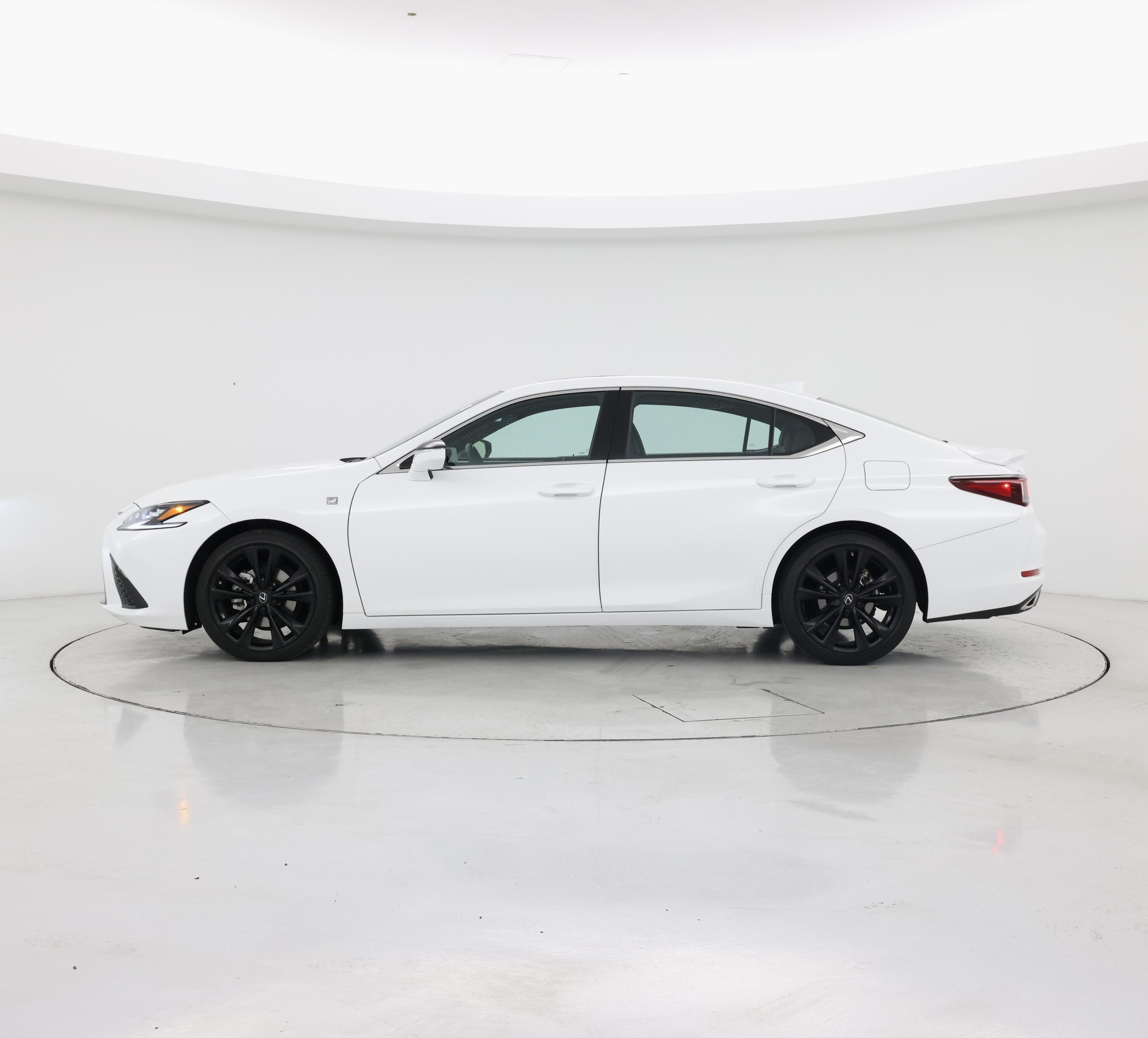 Thumbnail: 2023 Lexus ES - 3