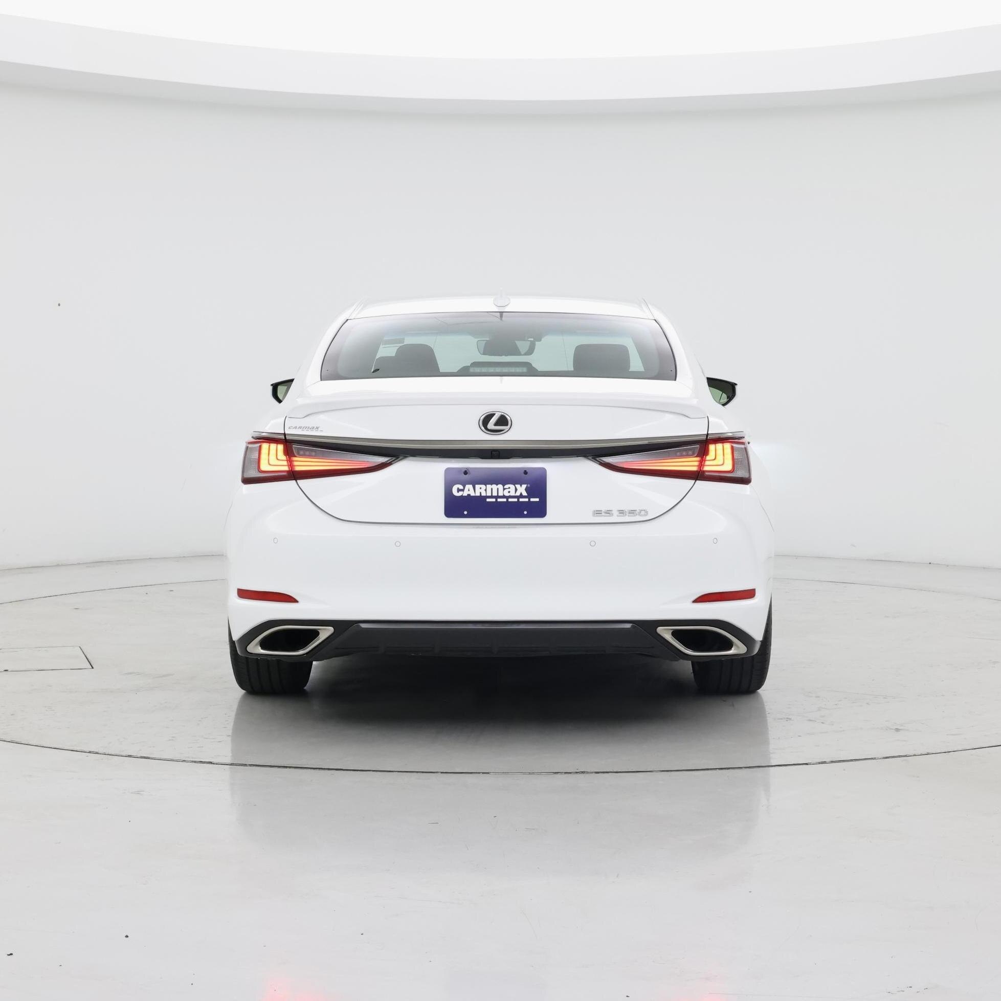 Thumbnail: 2023 Lexus ES - 6