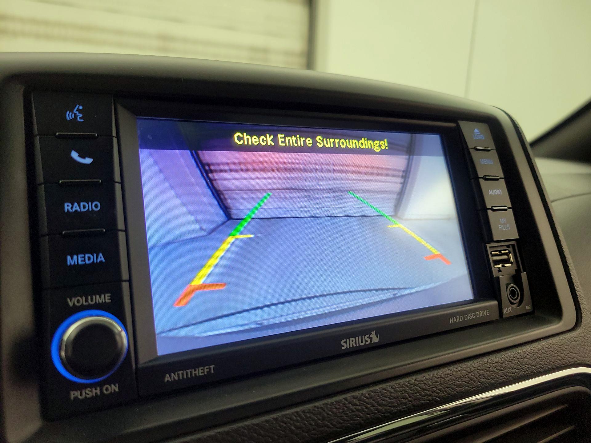 Thumbnail: 2018 Dodge Grand Caravan - 14