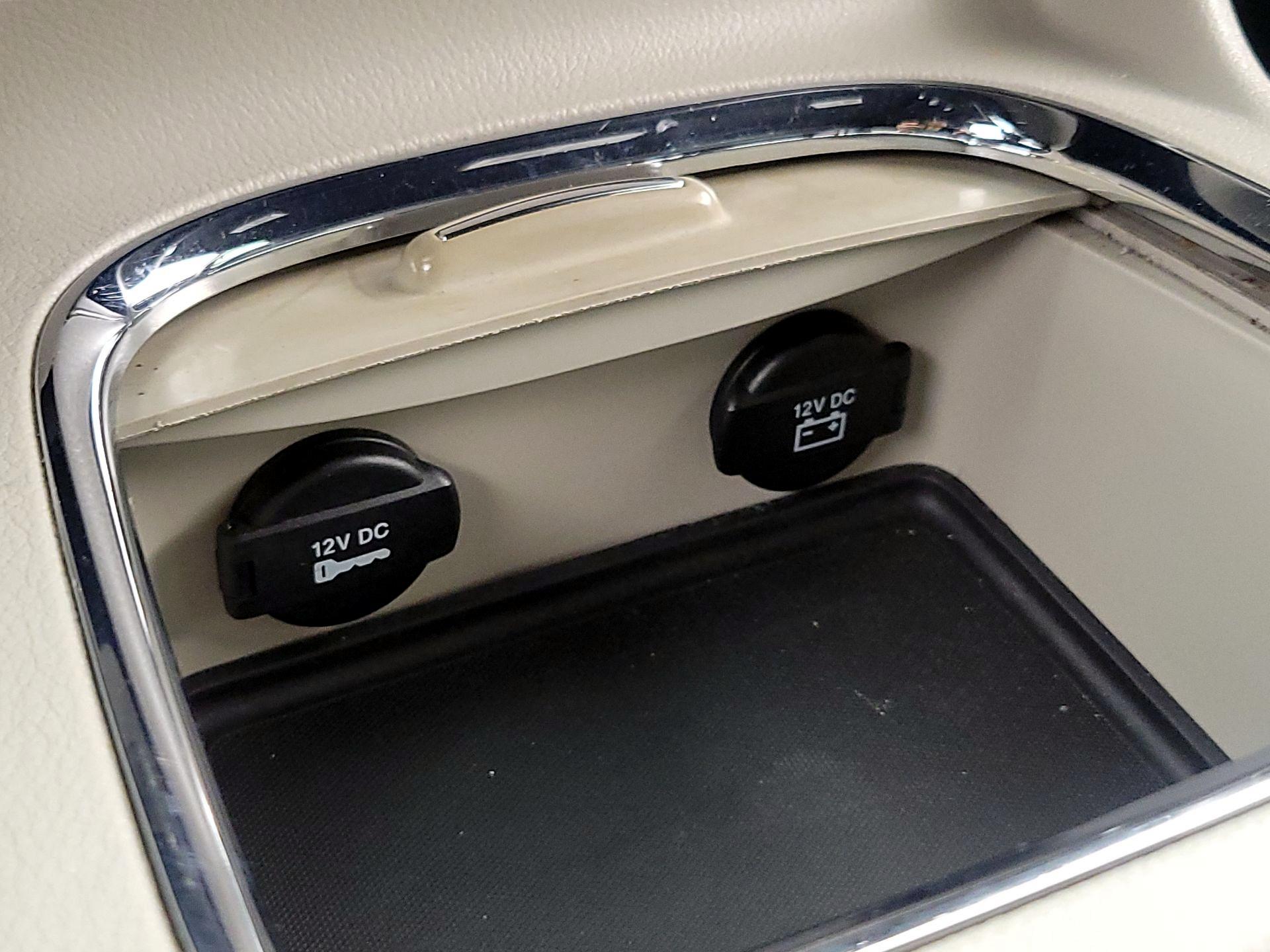 Thumbnail: 2018 Dodge Grand Caravan - 18