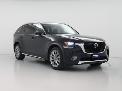 2024 Mazda CX-90 Turbo Premium