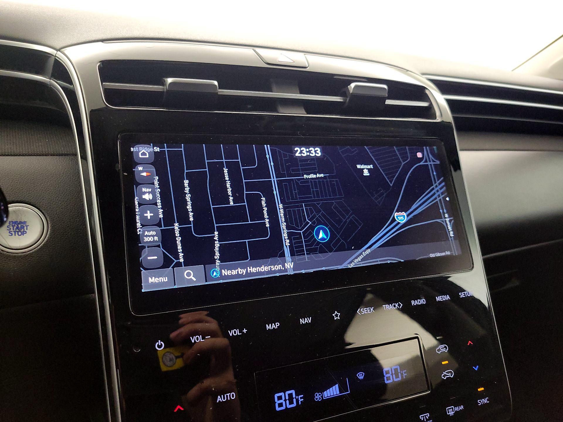 Thumbnail: 2022 Hyundai Tucson - 14