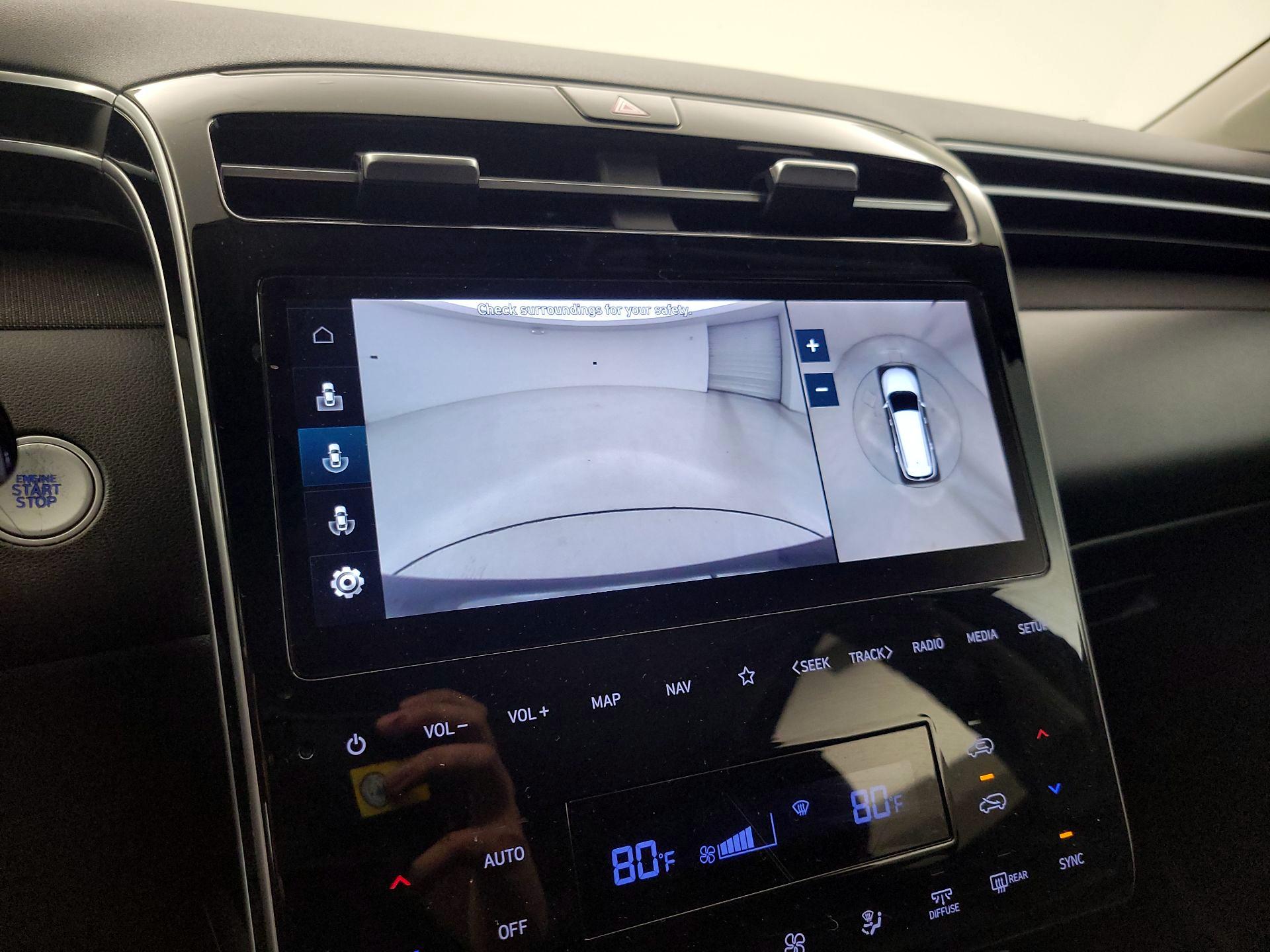 Thumbnail: 2022 Hyundai Tucson - 15