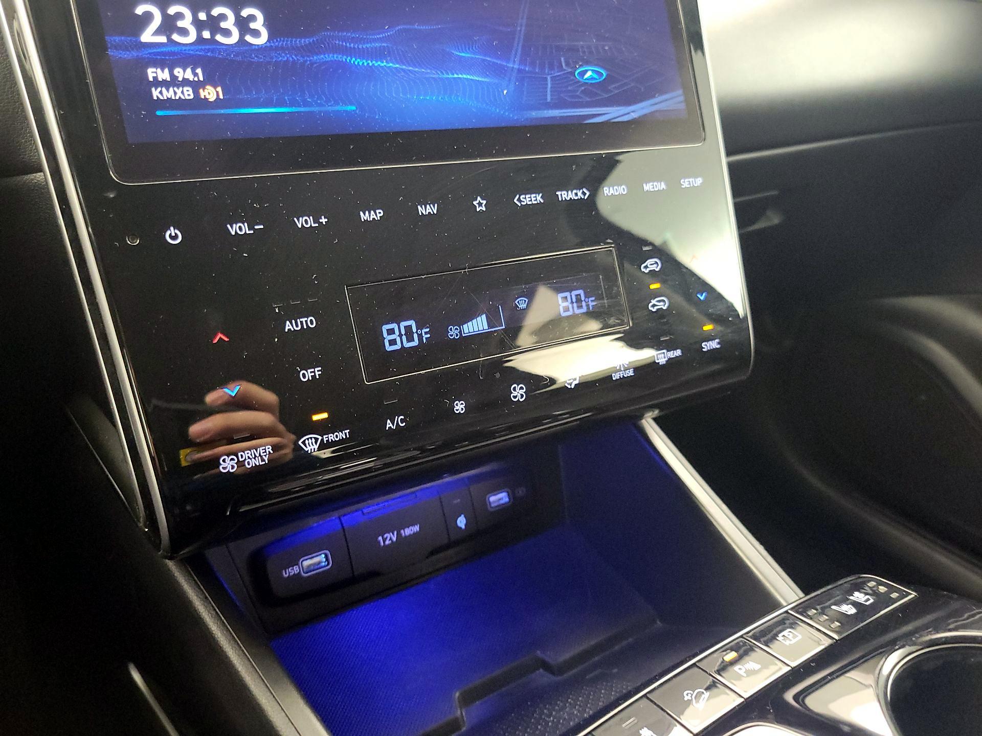 Thumbnail: 2022 Hyundai Tucson - 17