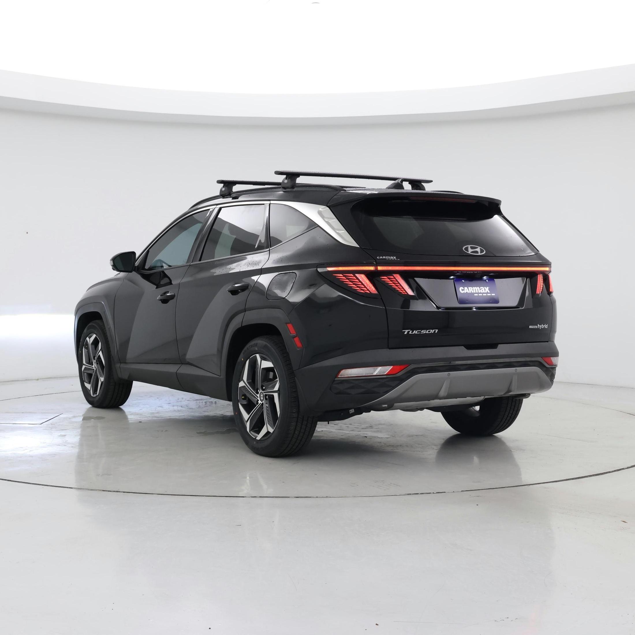 Thumbnail: 2022 Hyundai Tucson - 2