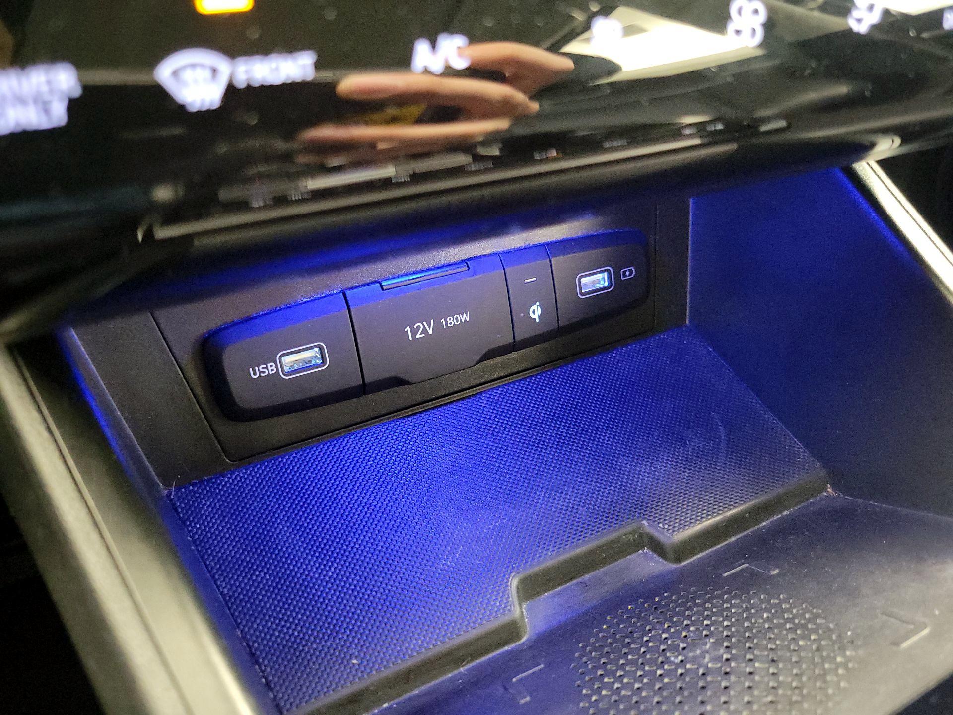 Thumbnail: 2022 Hyundai Tucson - 19