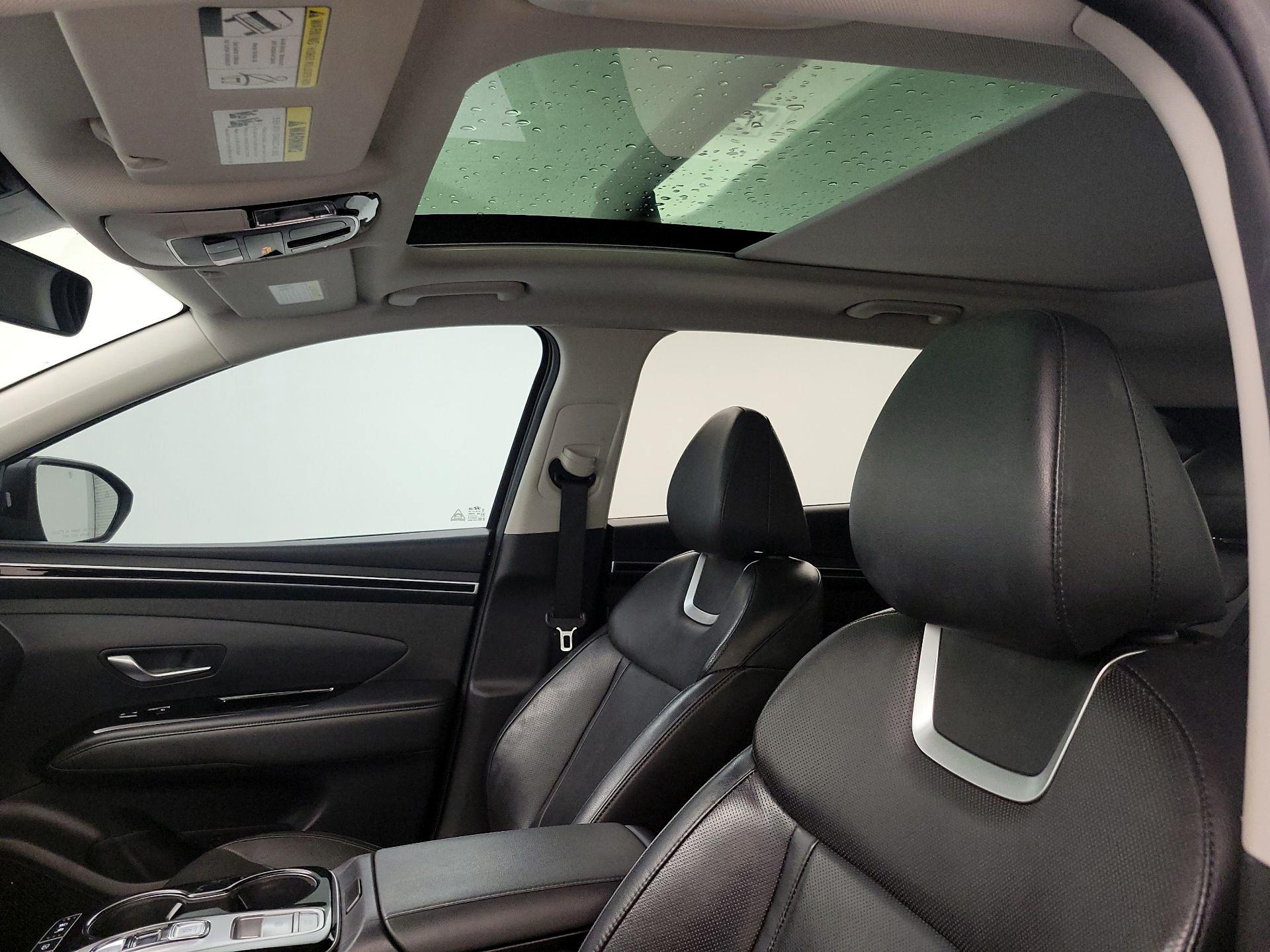 Thumbnail: 2022 Hyundai Tucson - 20