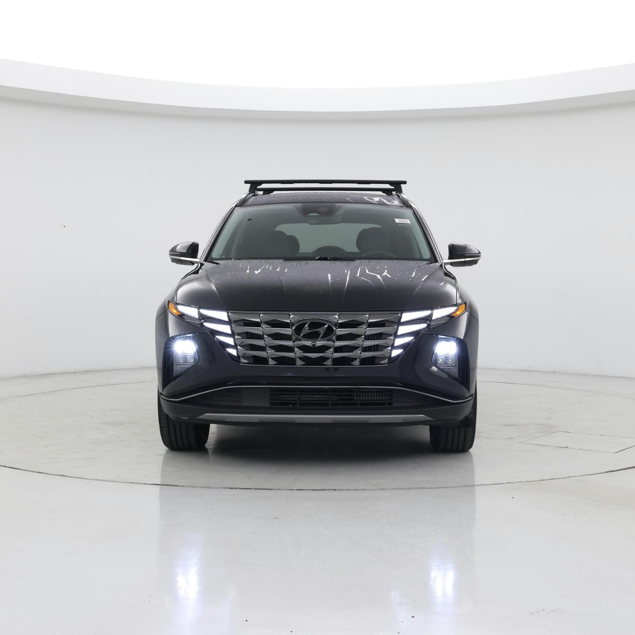 Thumbnail: 2022 Hyundai Tucson - 5