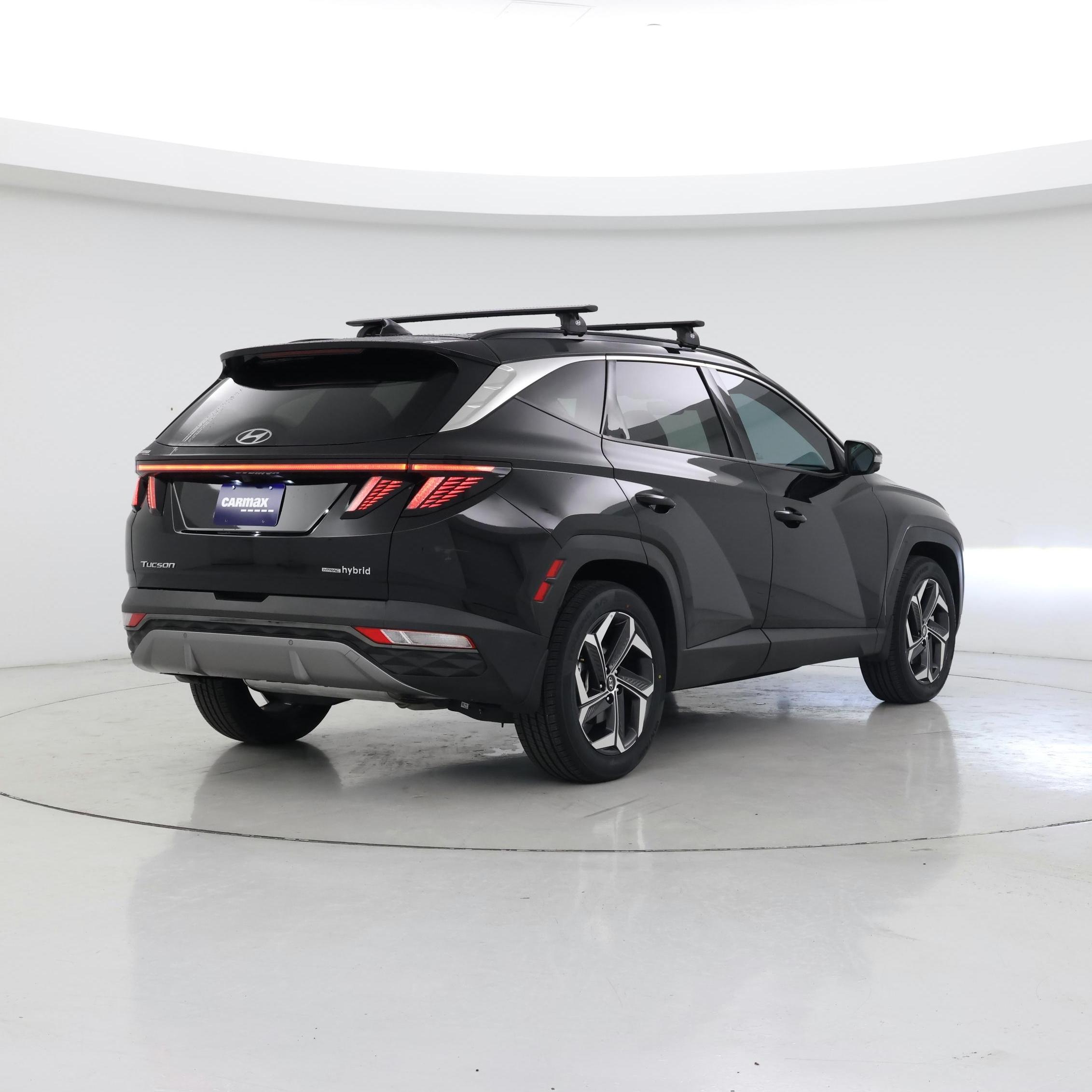 Thumbnail: 2022 Hyundai Tucson - 8