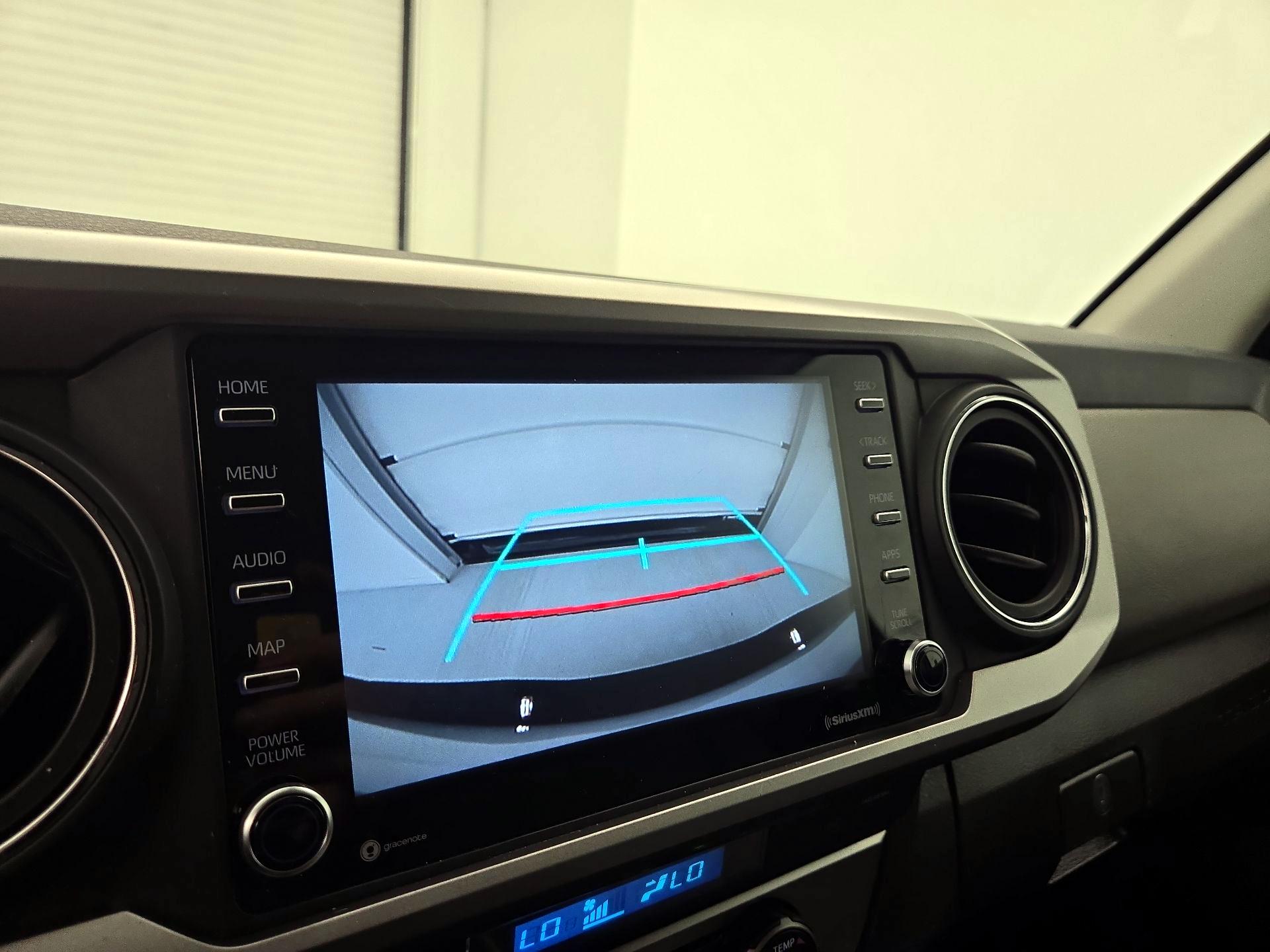 Thumbnail: 2022 Toyota Tacoma - 14