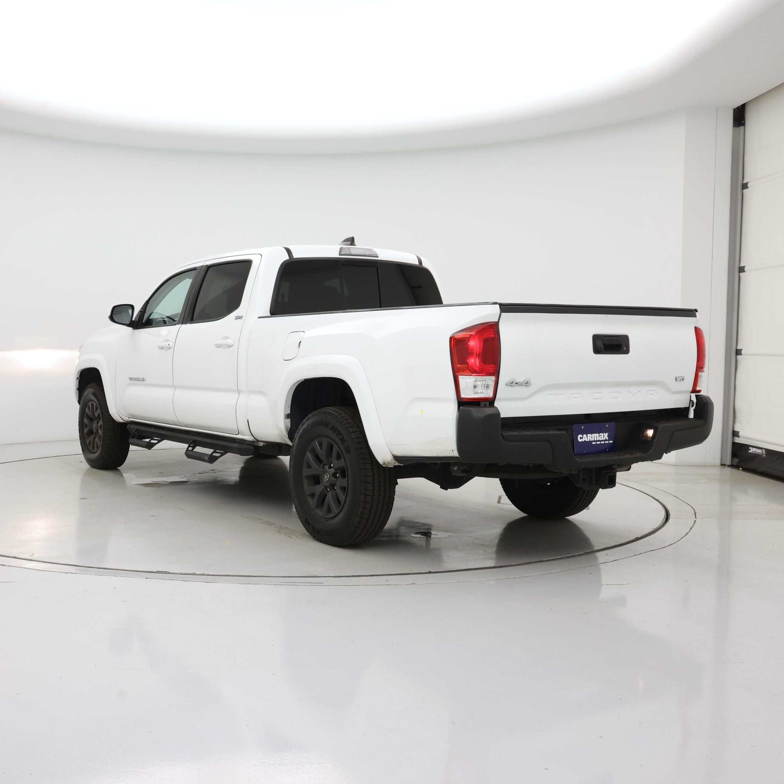 Thumbnail: 2022 Toyota Tacoma - 2