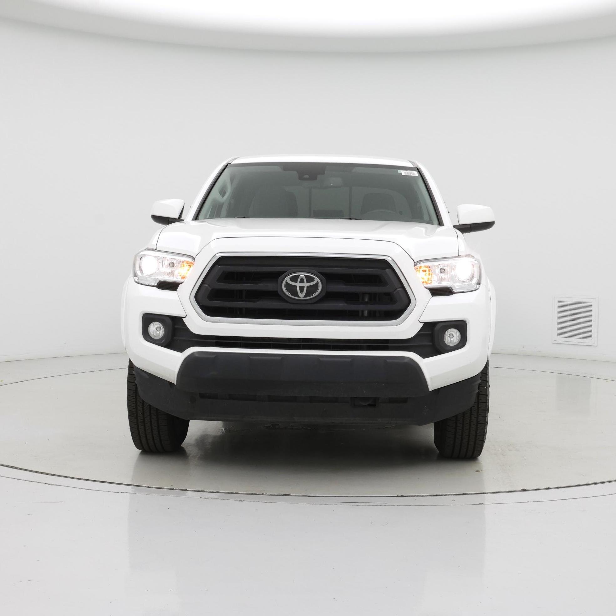 Thumbnail: 2022 Toyota Tacoma - 5