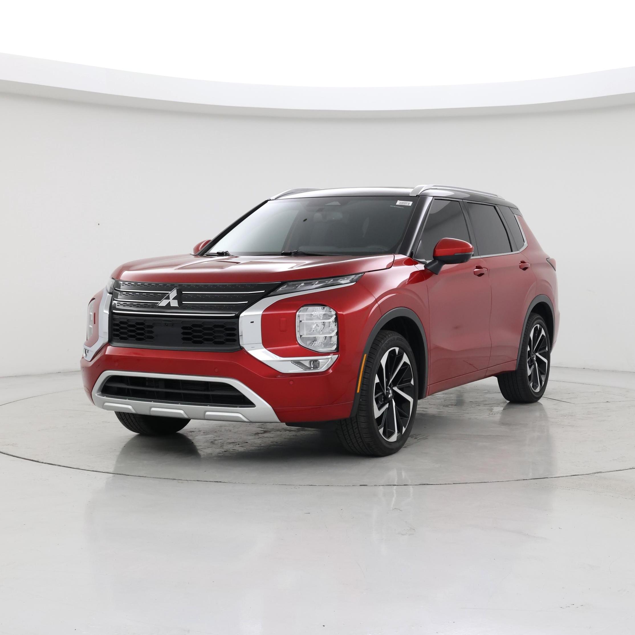Thumbnail: 2024 Mitsubishi Outlander - 4