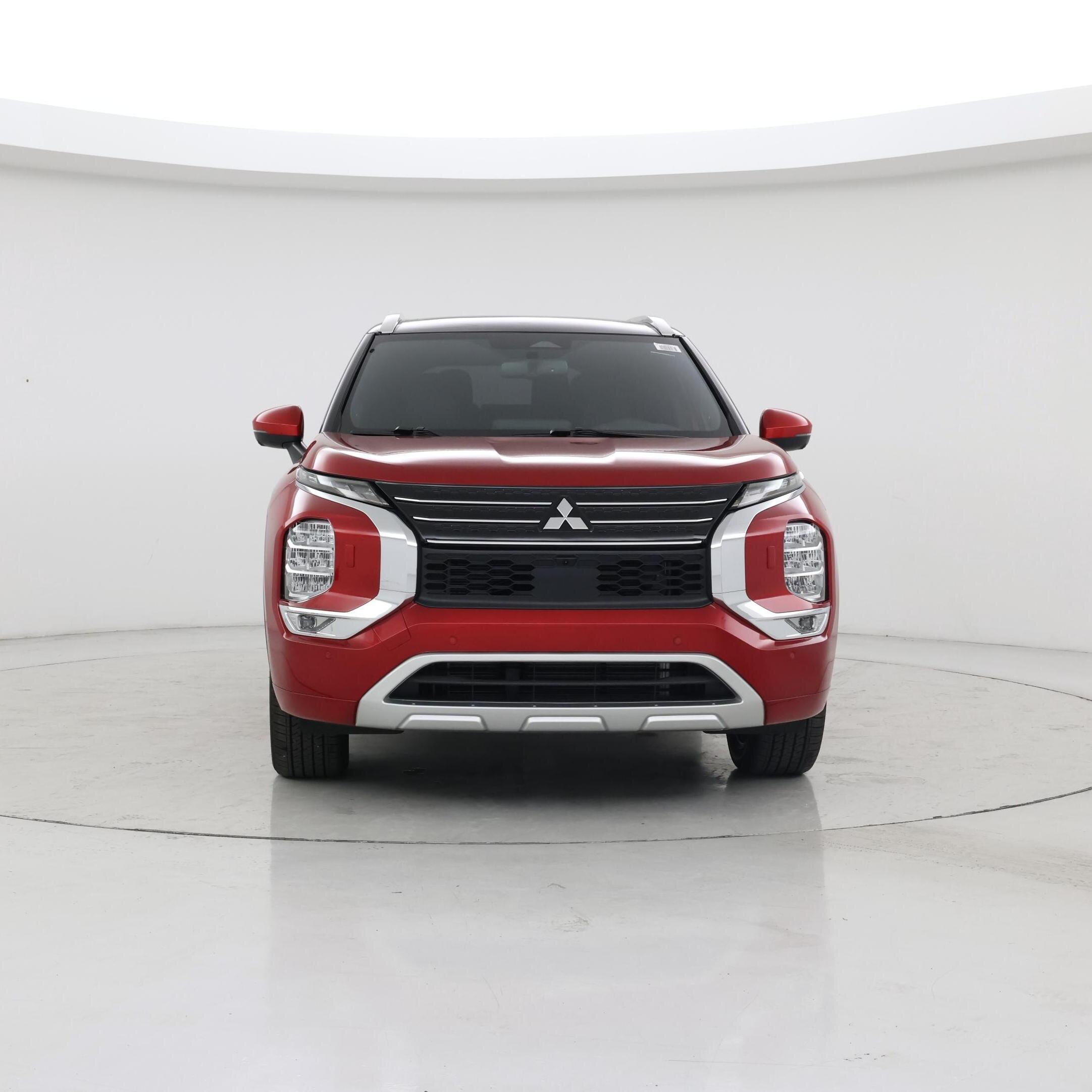 Thumbnail: 2024 Mitsubishi Outlander - 5