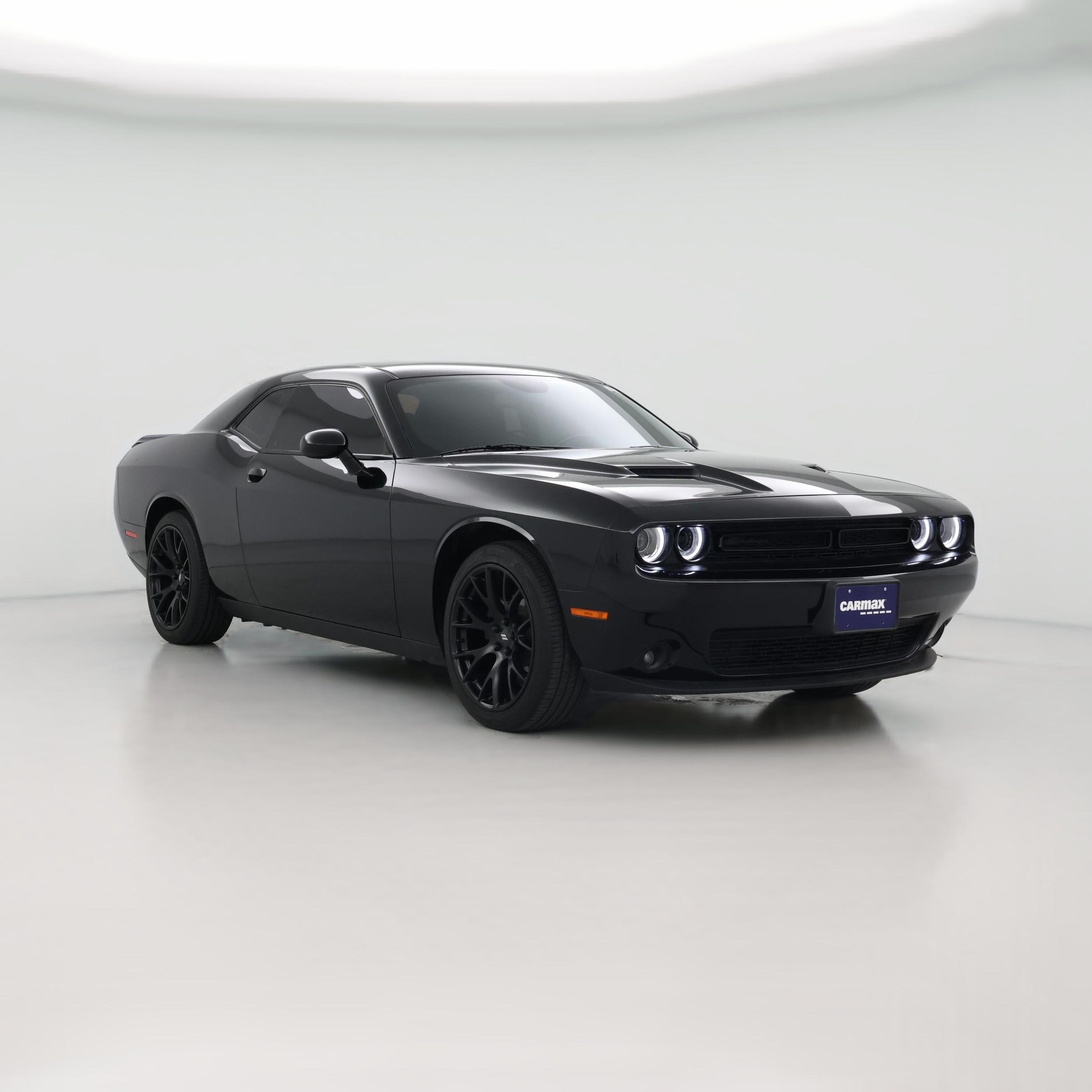 Thumbnail: 2020 Dodge Challenger - 1