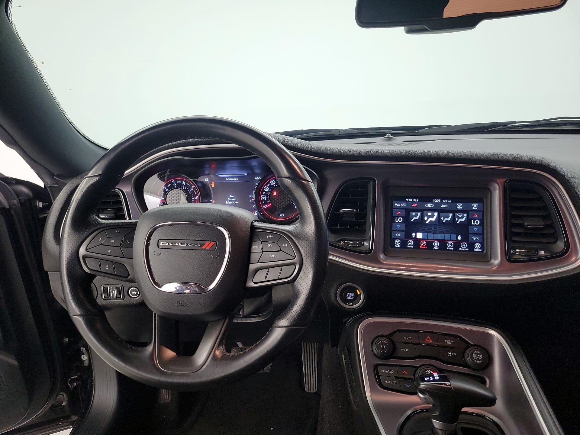 Thumbnail: 2020 Dodge Challenger - 9