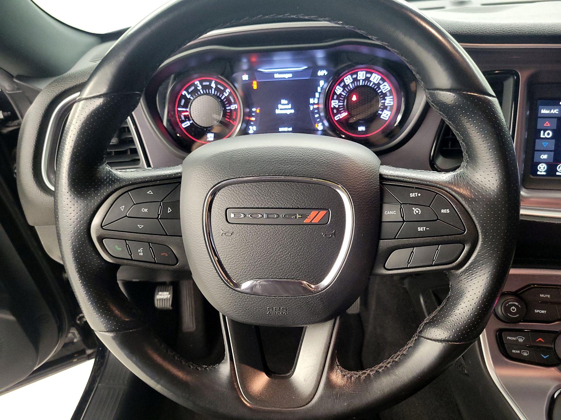 Thumbnail: 2020 Dodge Challenger - 10