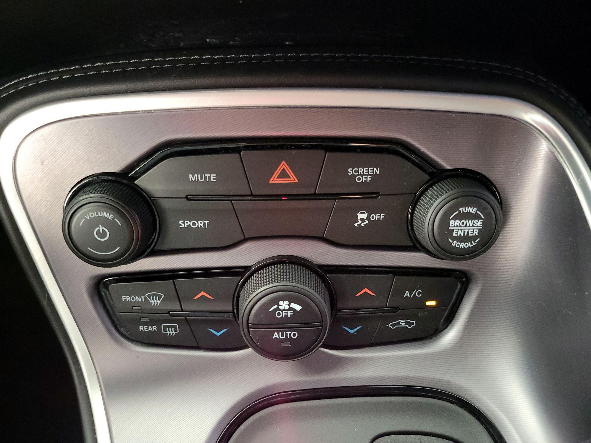 Thumbnail: 2020 Dodge Challenger - 16