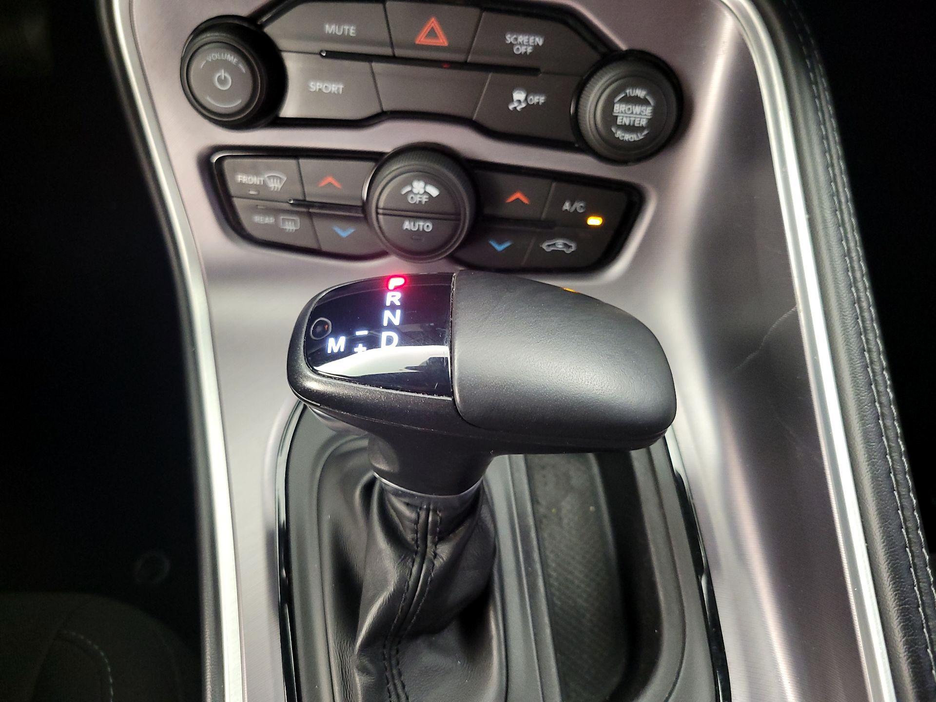 Thumbnail: 2020 Dodge Challenger - 17