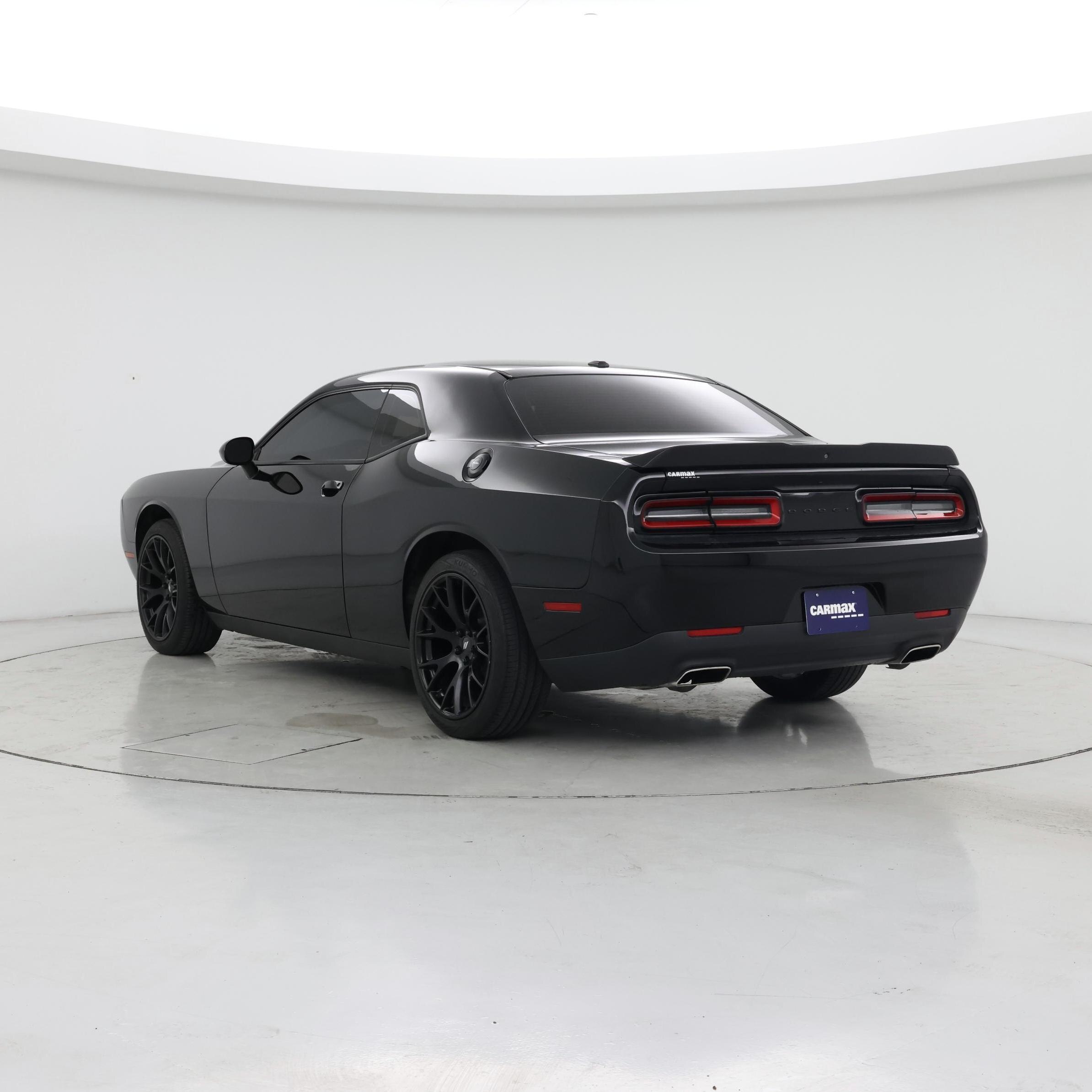 Thumbnail: 2020 Dodge Challenger - 2