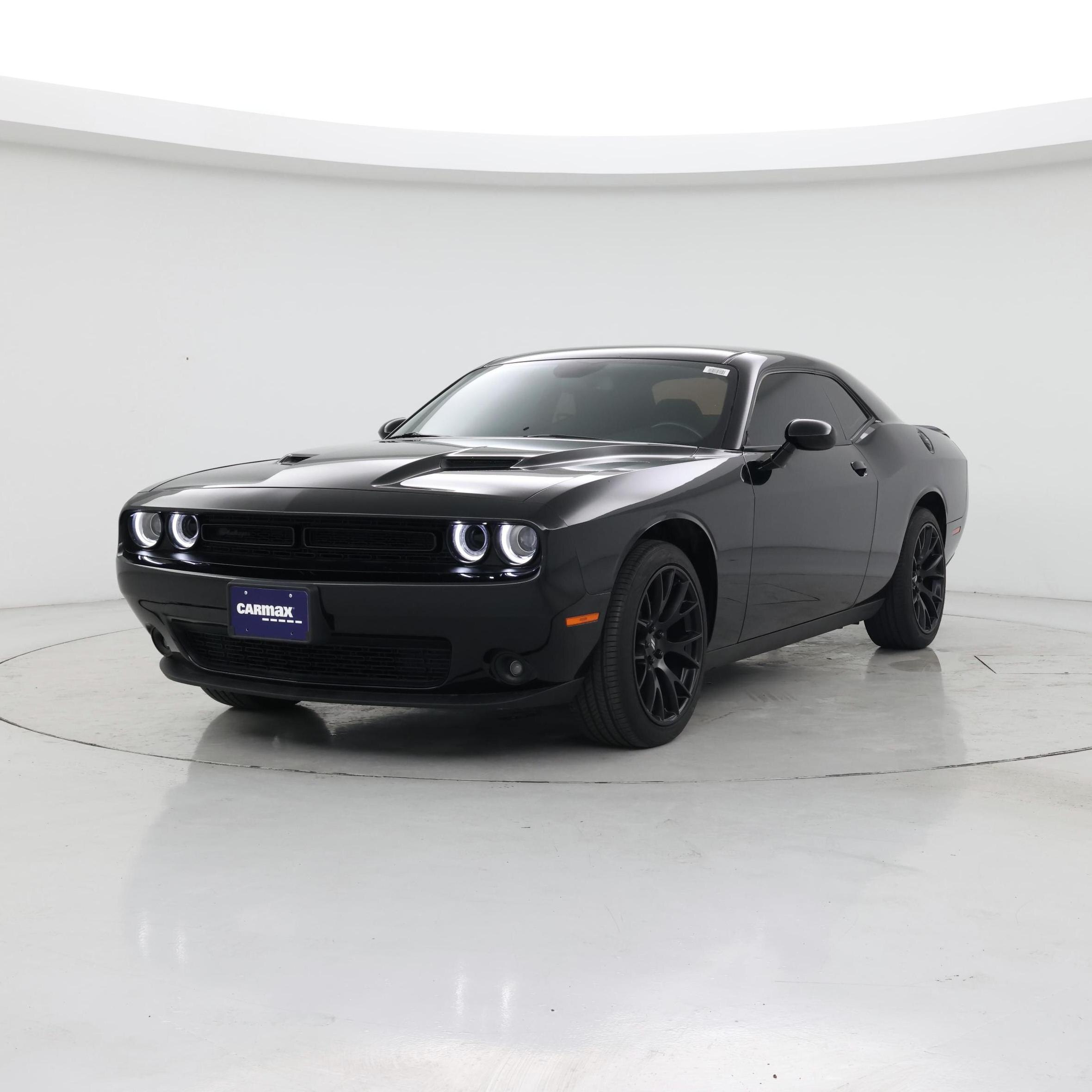 Thumbnail: 2020 Dodge Challenger - 4