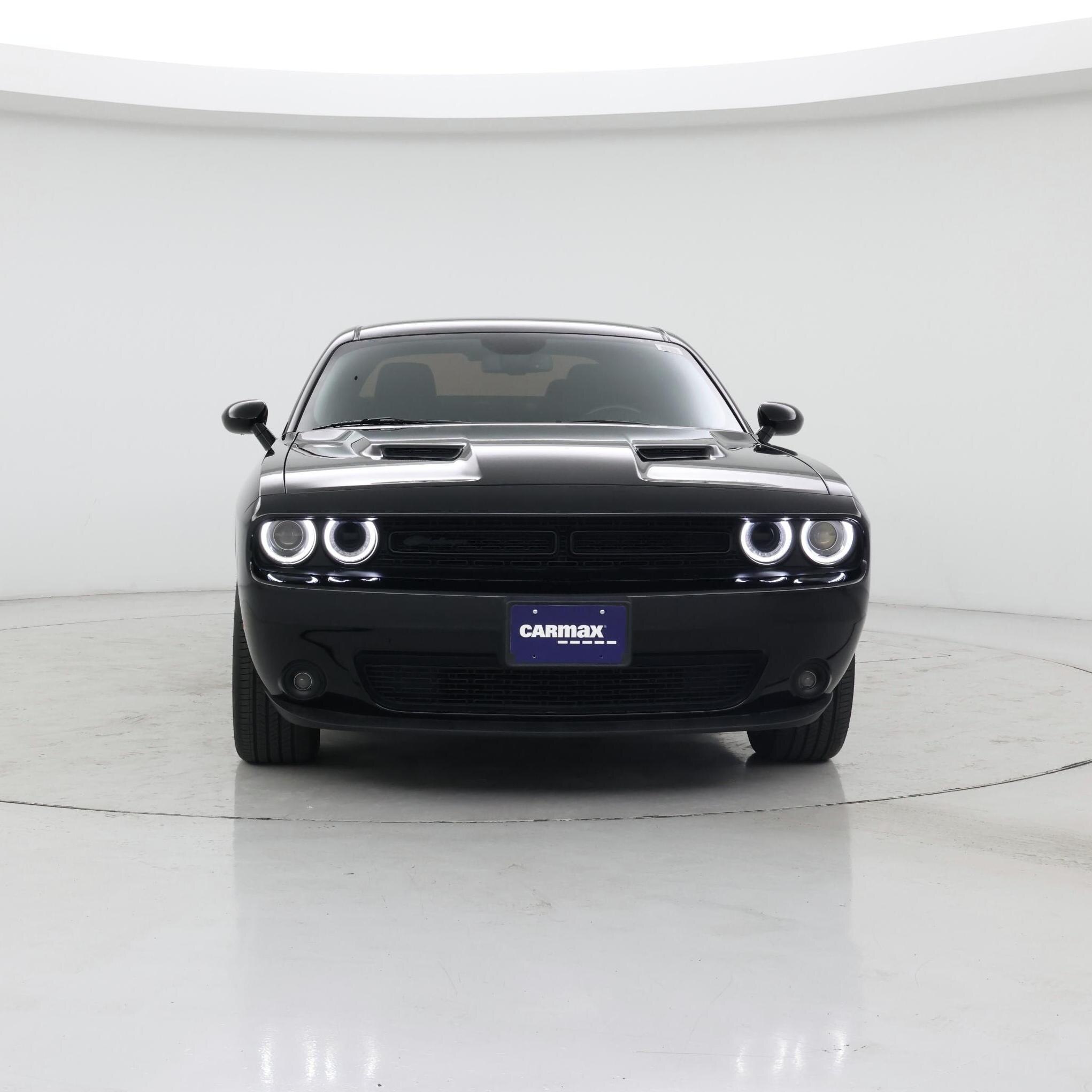 Thumbnail: 2020 Dodge Challenger - 5