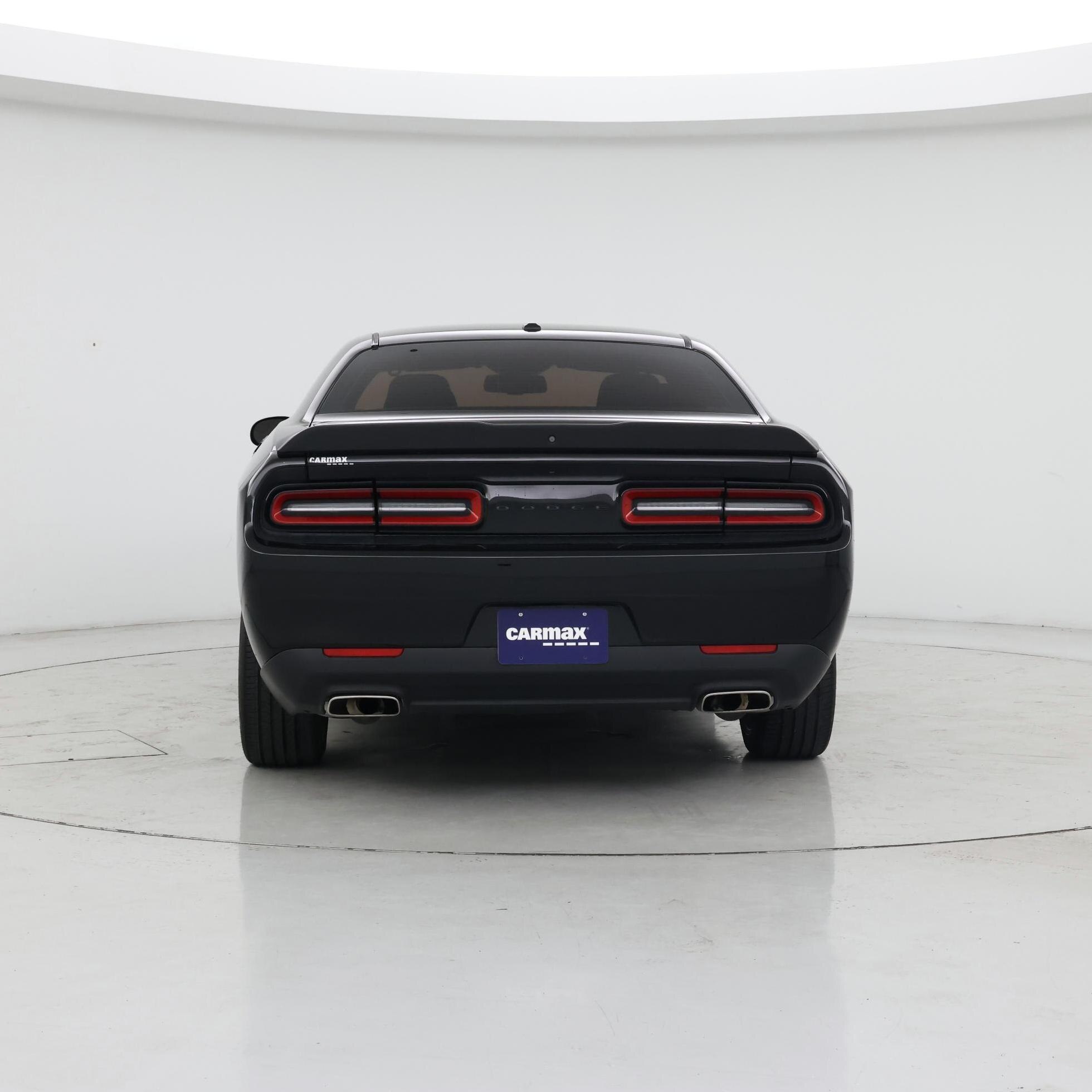 Thumbnail: 2020 Dodge Challenger - 6