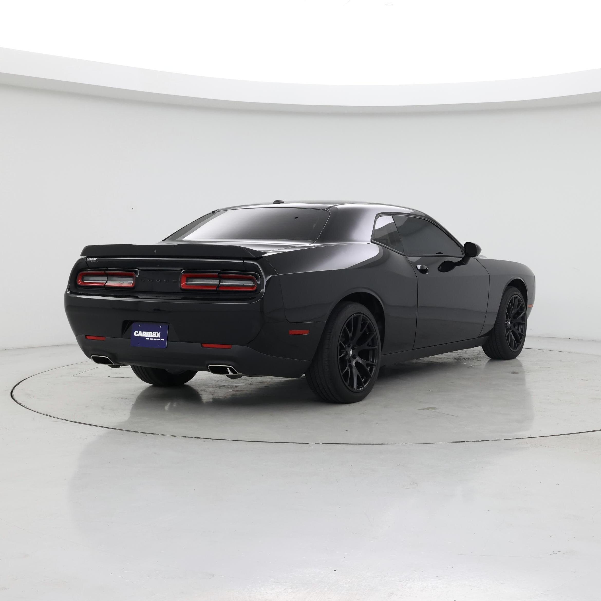 Thumbnail: 2020 Dodge Challenger - 8