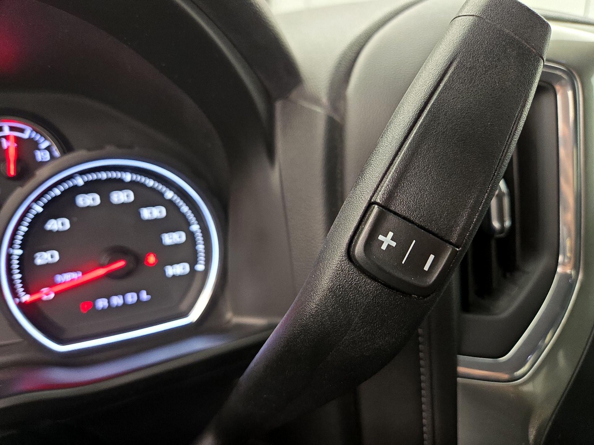 Thumbnail: 2021 Chevrolet Silverado 1500 - 17