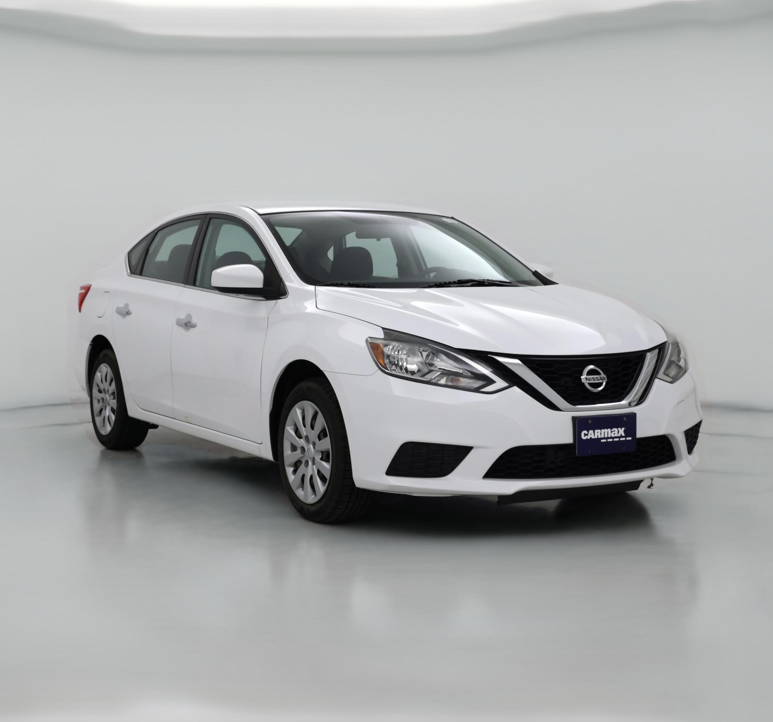 Thumbnail: 2017 Nissan Sentra - 1