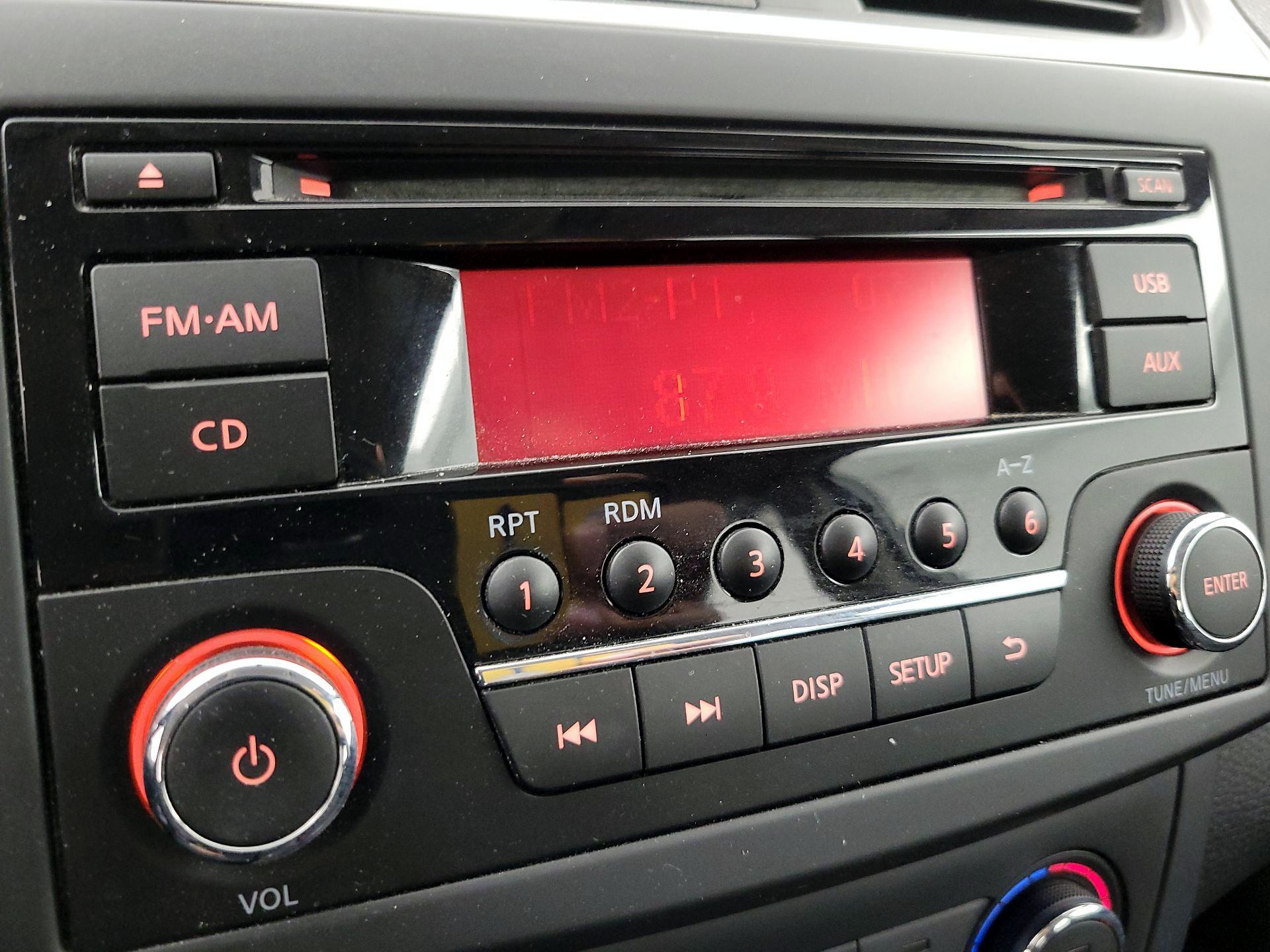 Thumbnail: 2017 Nissan Sentra - 14