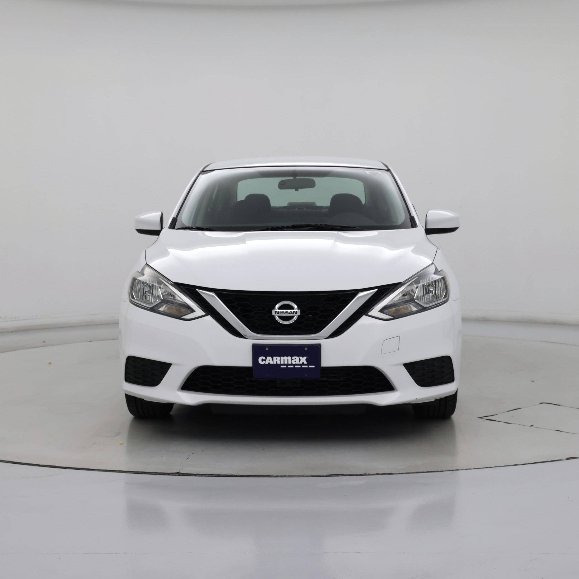 Thumbnail: 2017 Nissan Sentra - 5
