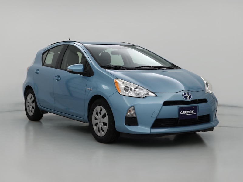 2014 Toyota Prius c Three -
                  Las Vegas, NV