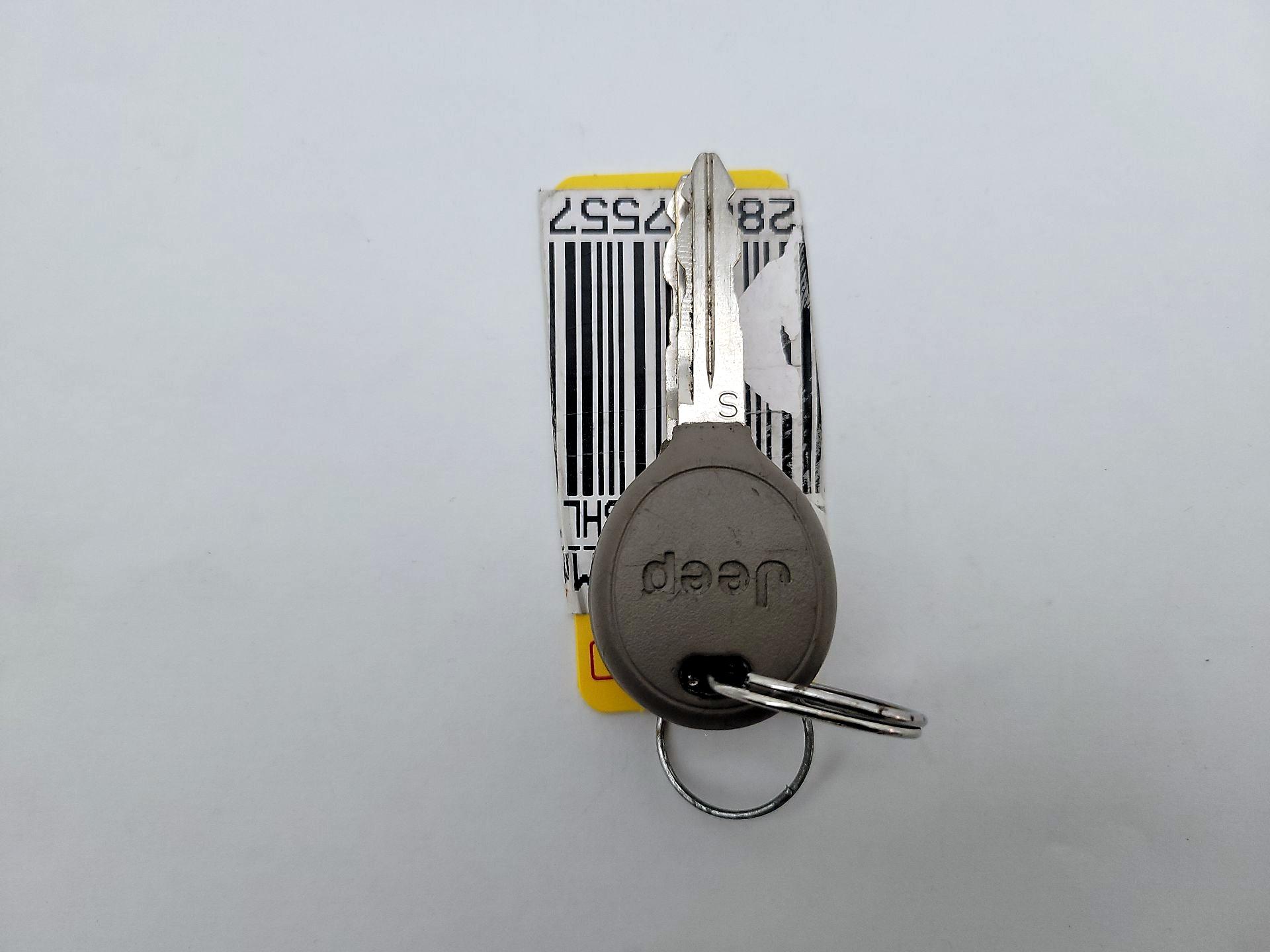 Thumbnail: 2017 Jeep Wrangler - 20