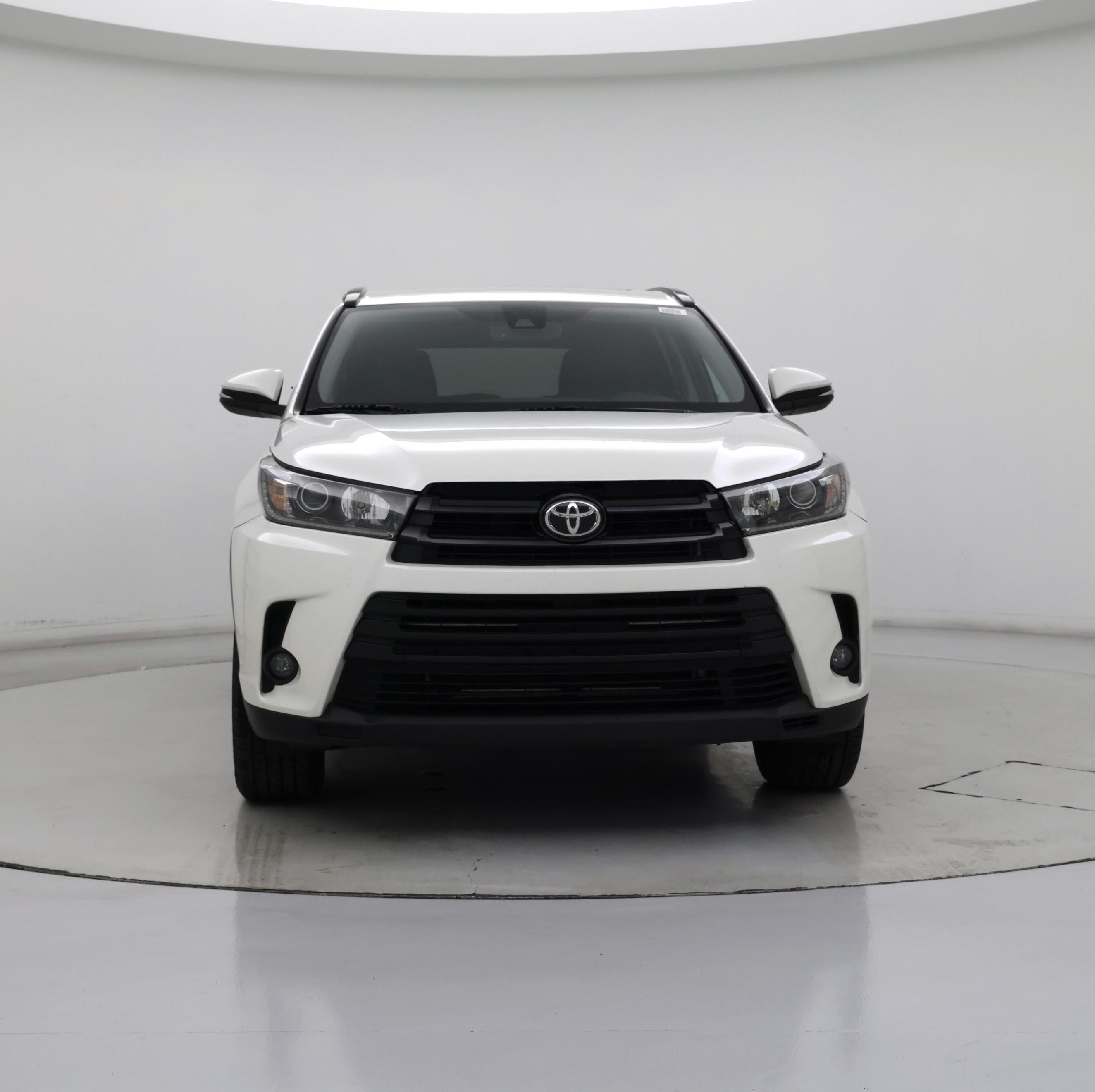 Thumbnail: 2019 Toyota Highlander - 5