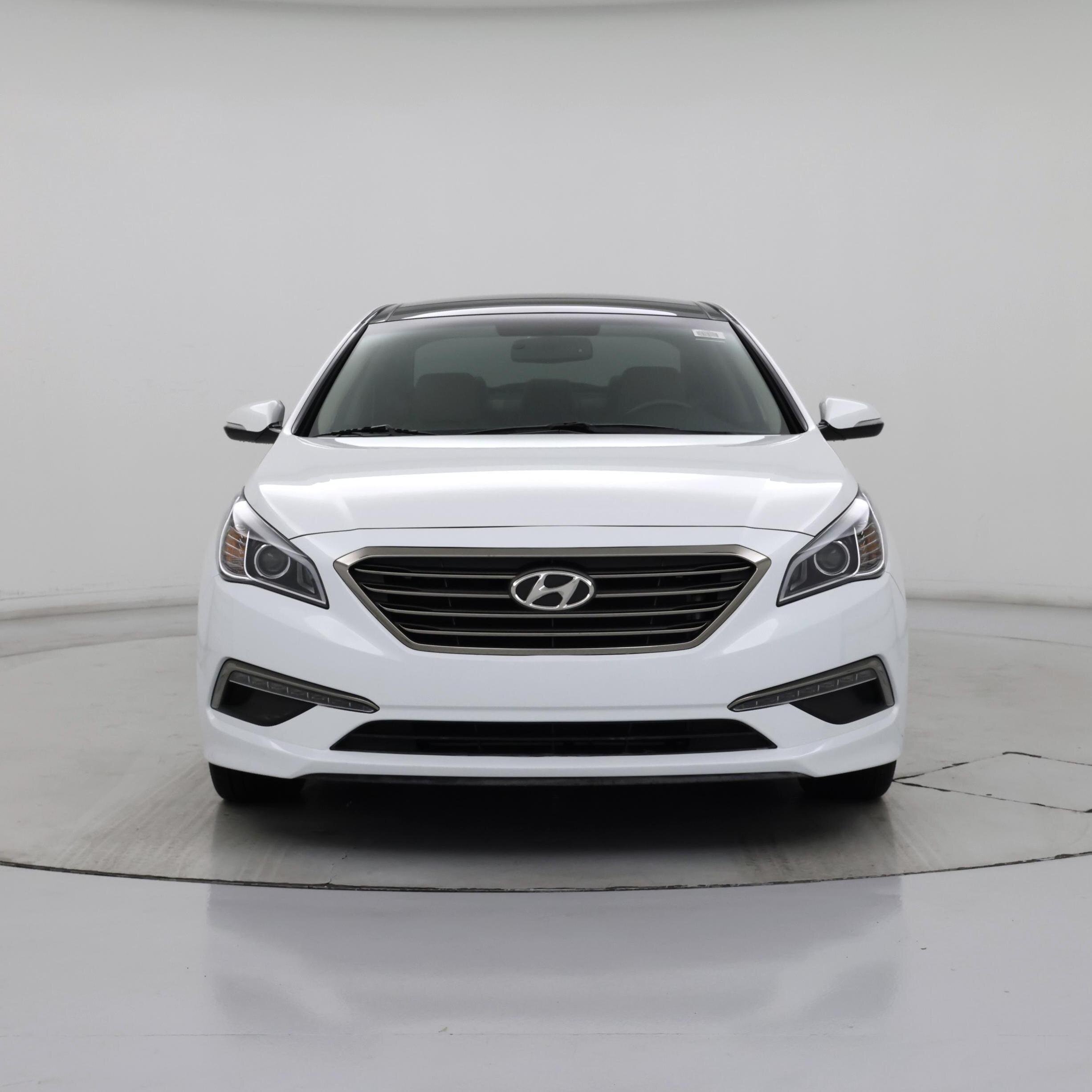 Thumbnail: 2015 Hyundai Sonata - 5