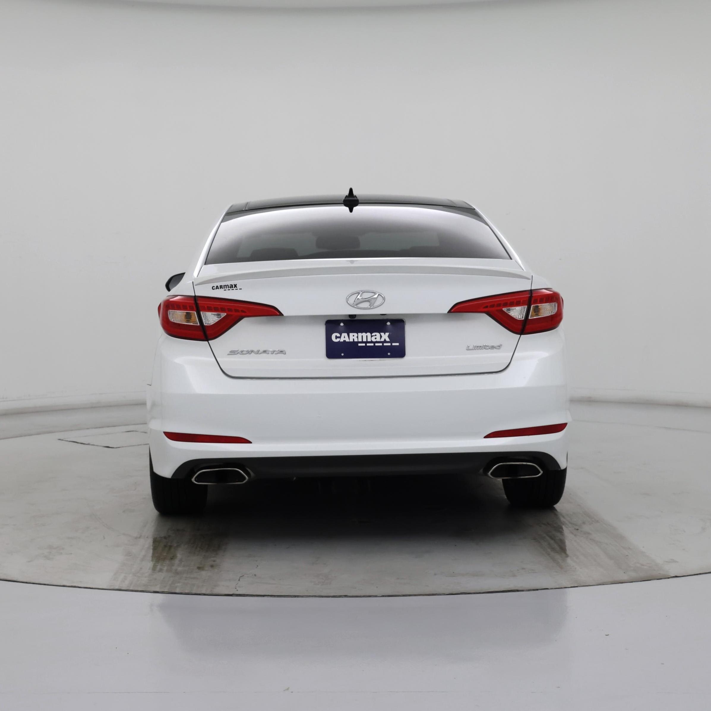 Thumbnail: 2015 Hyundai Sonata - 6