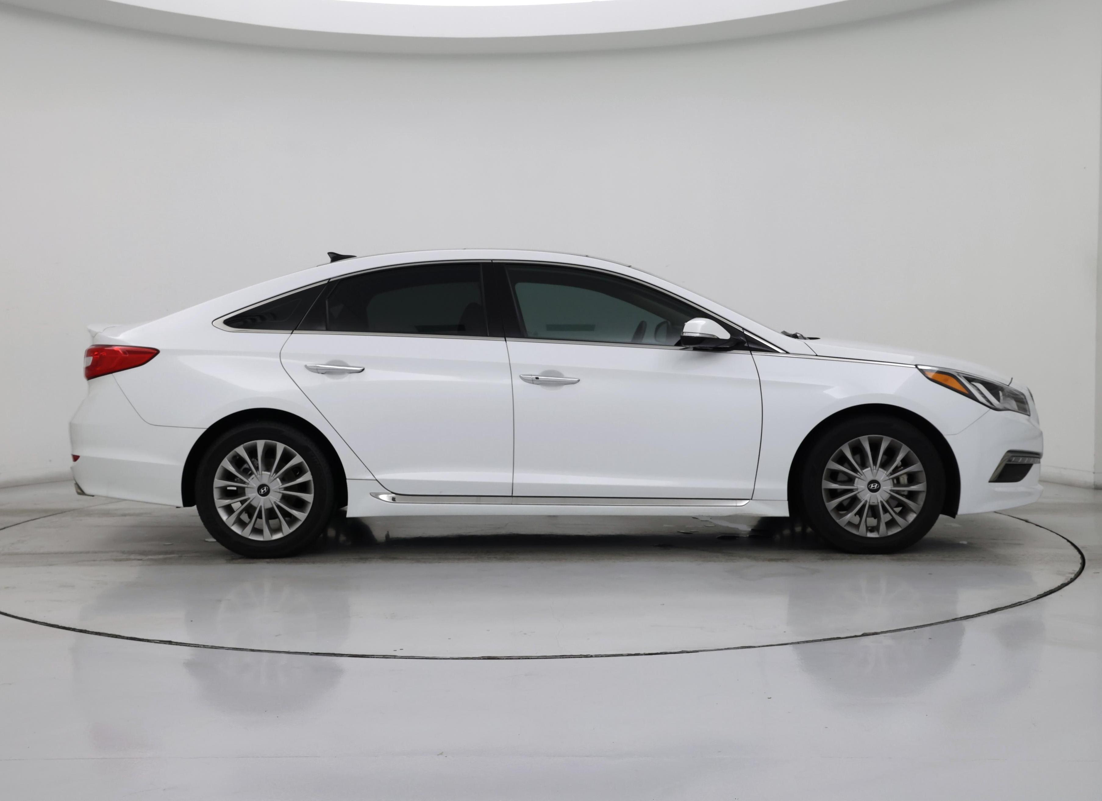 Thumbnail: 2015 Hyundai Sonata - 7