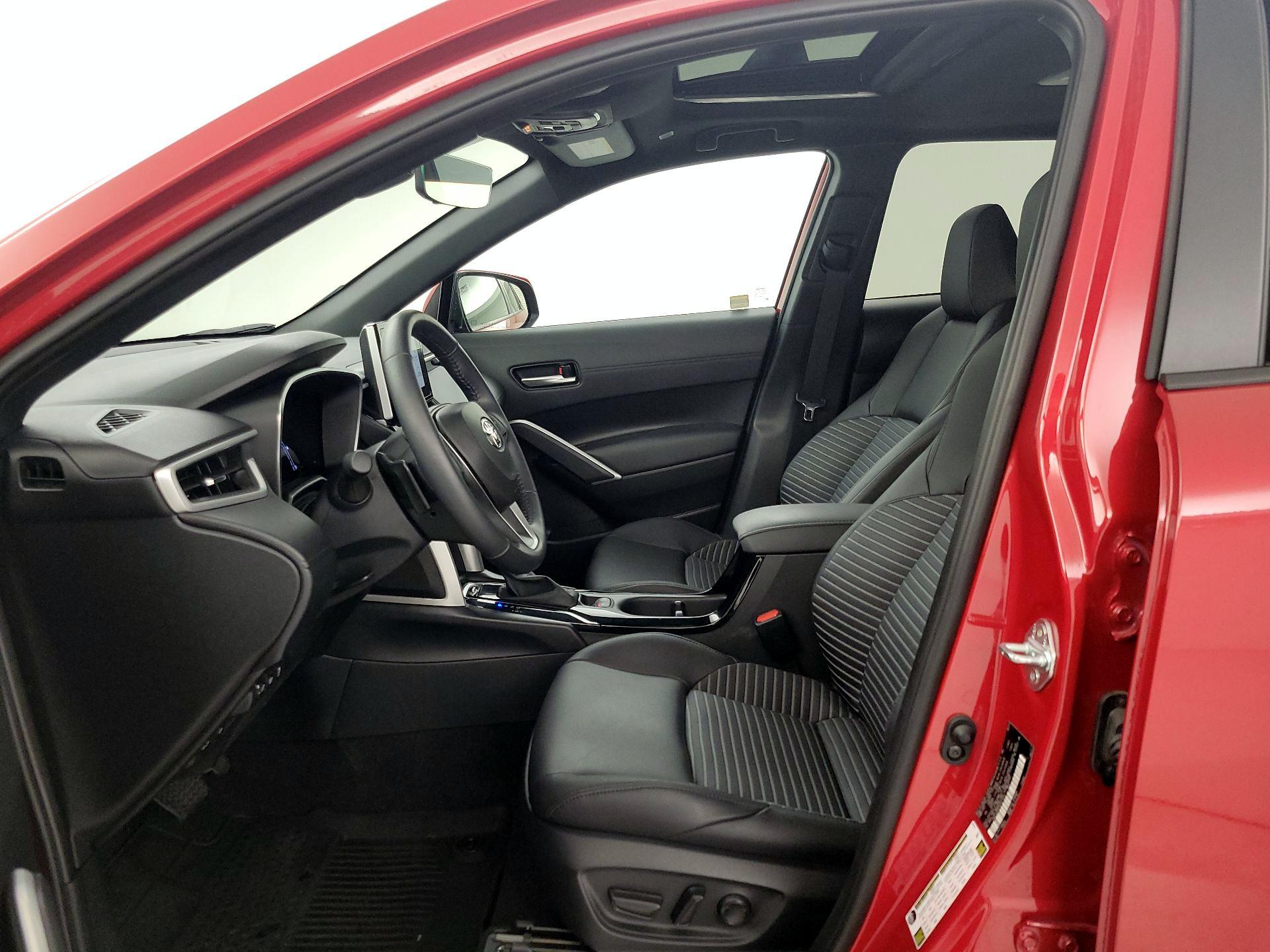 Thumbnail: 2024 Toyota Corolla Cross - 11