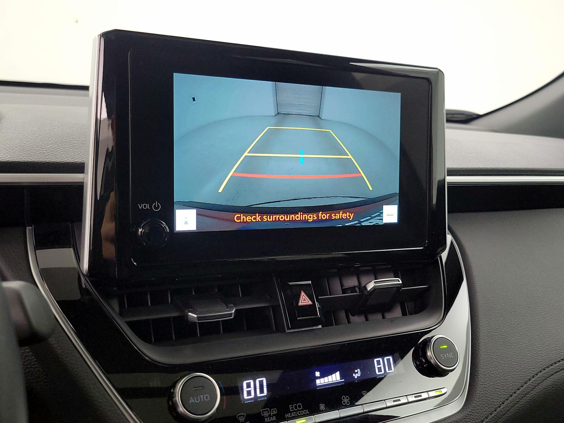 Thumbnail: 2024 Toyota Corolla Cross - 14