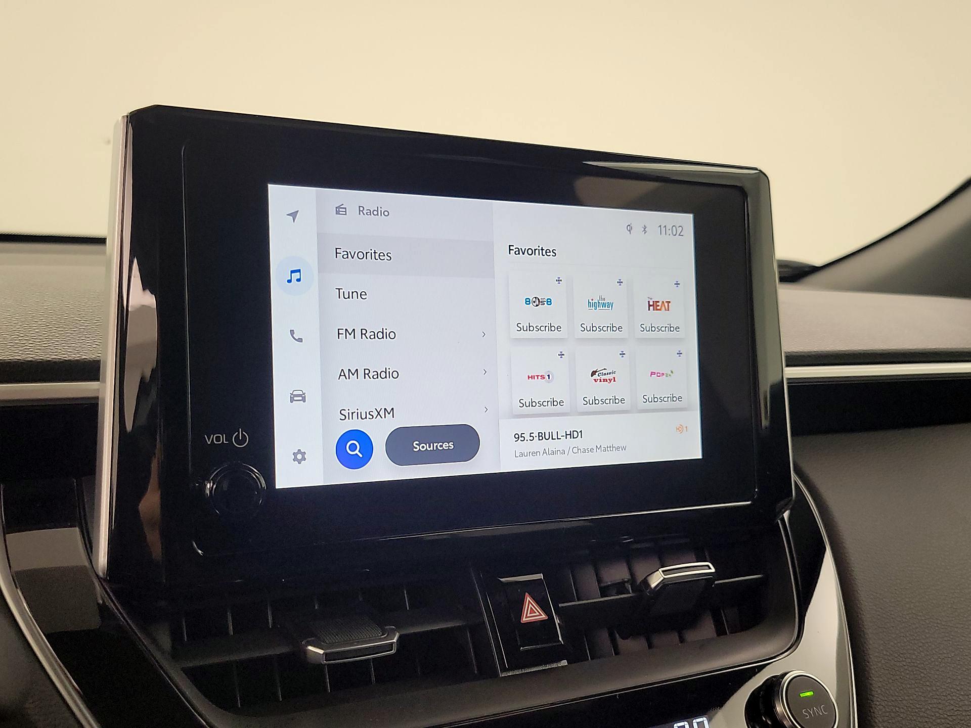 Thumbnail: 2024 Toyota Corolla Cross - 15