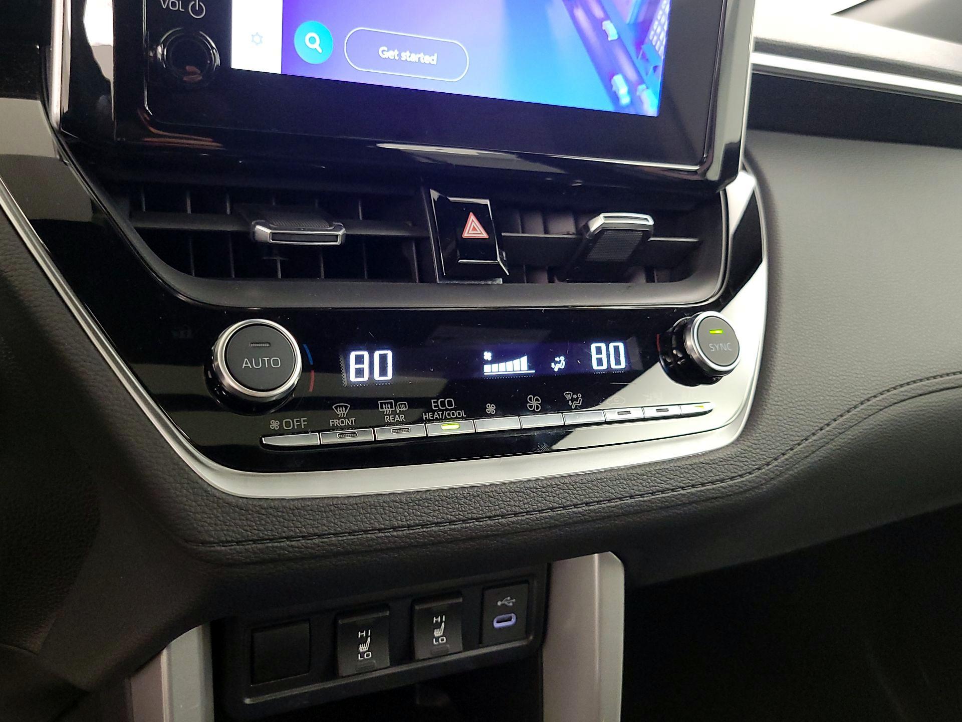 Thumbnail: 2024 Toyota Corolla Cross - 16