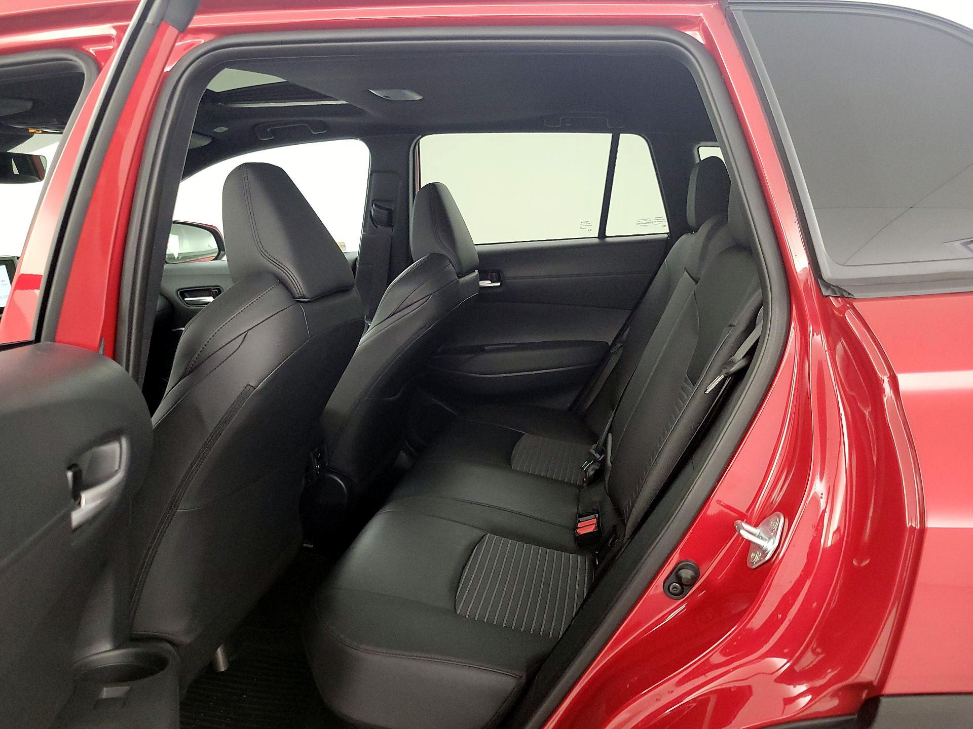 Thumbnail: 2024 Toyota Corolla Cross - 20