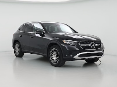 2024 Mercedes-Benz GLC300
