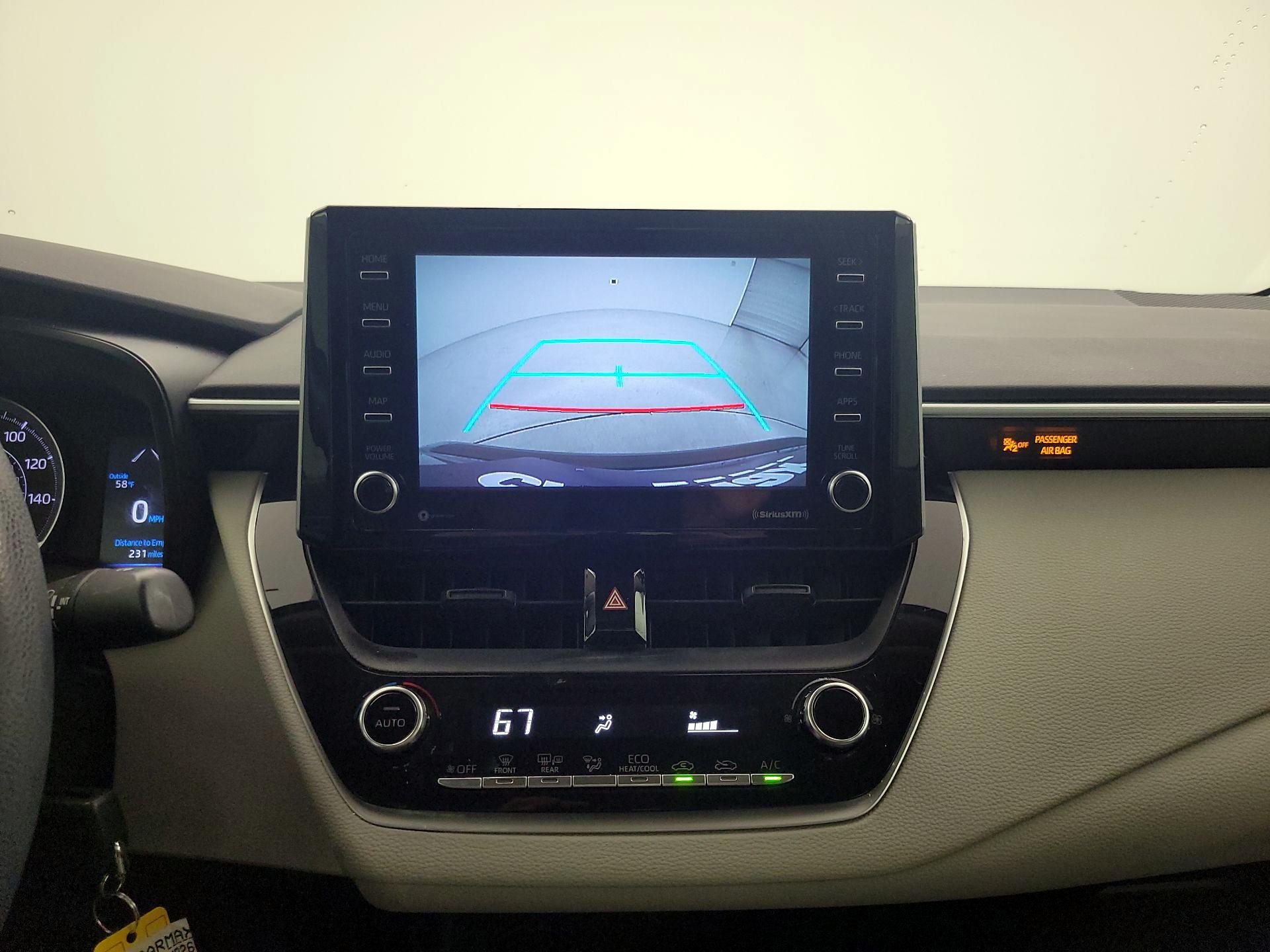 Thumbnail: 2021 Toyota Corolla - 14