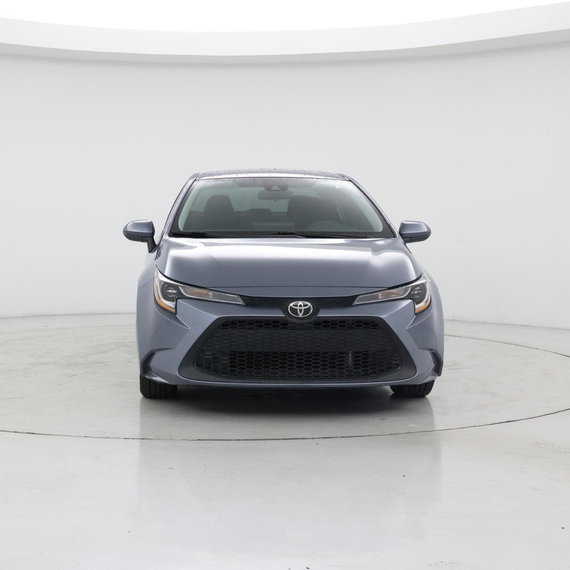 Thumbnail: 2021 Toyota Corolla - 5