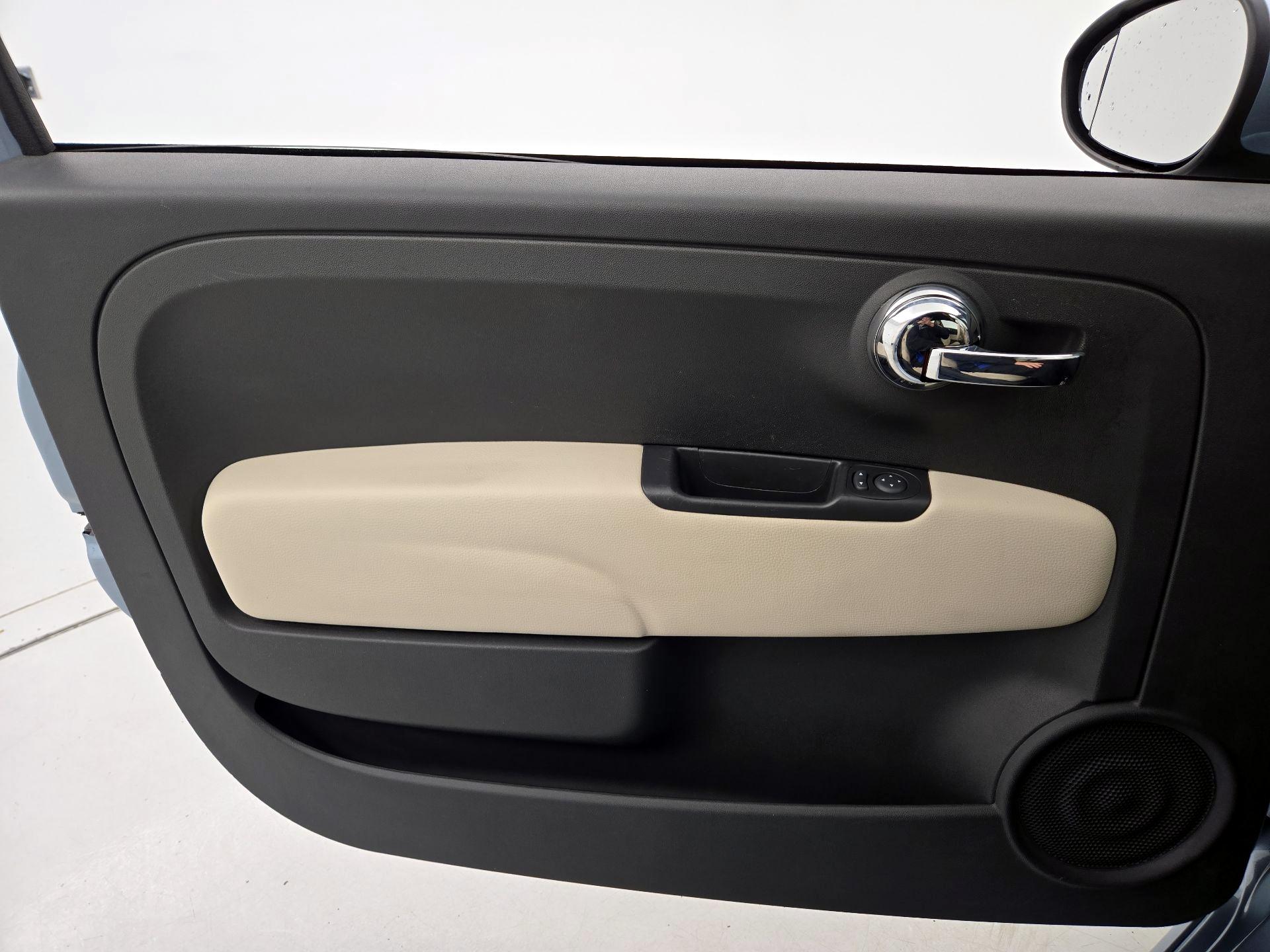 Thumbnail: 2015 Fiat 500 - 12