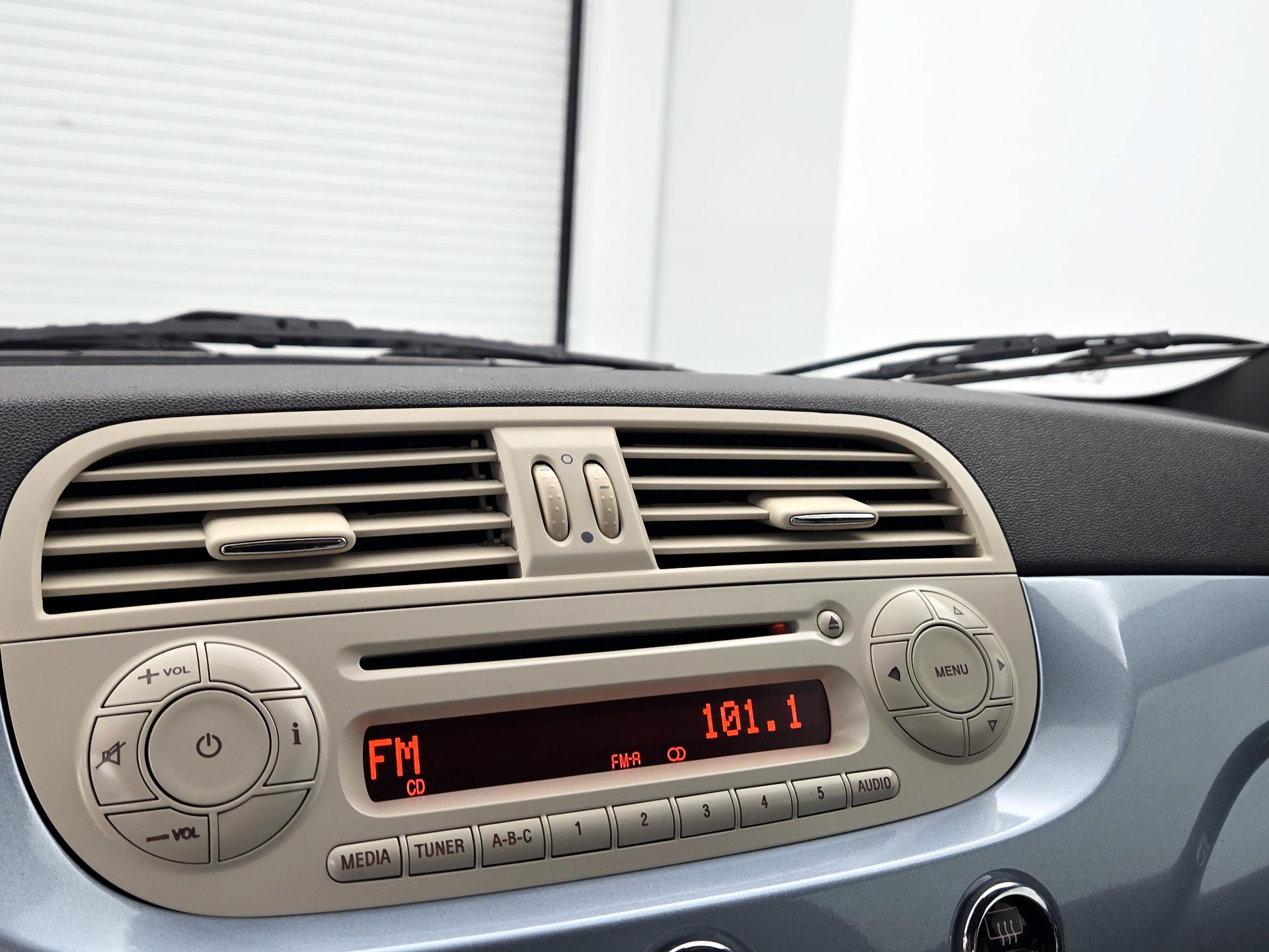 Thumbnail: 2015 Fiat 500 - 14