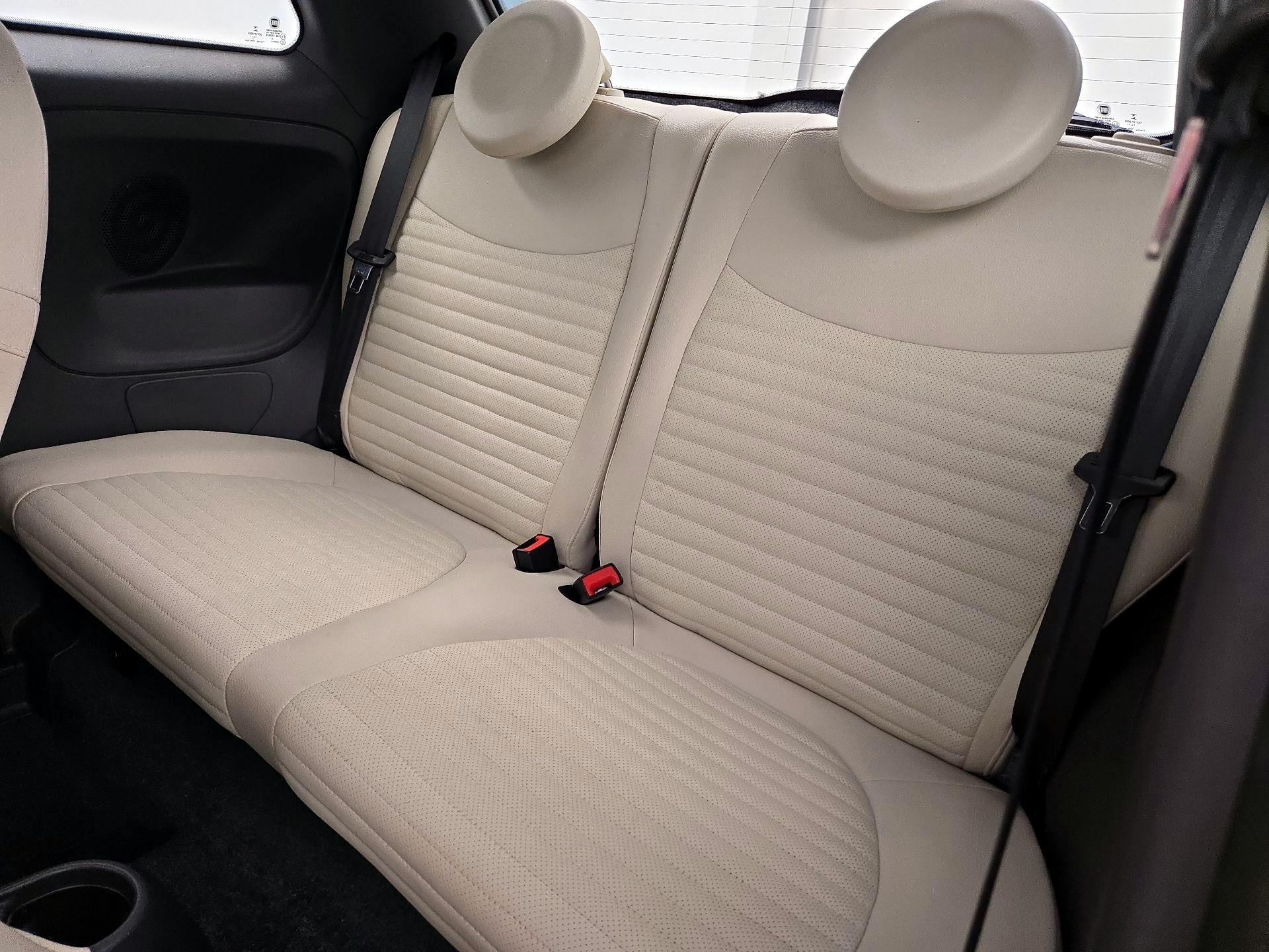 Thumbnail: 2015 Fiat 500 - 18