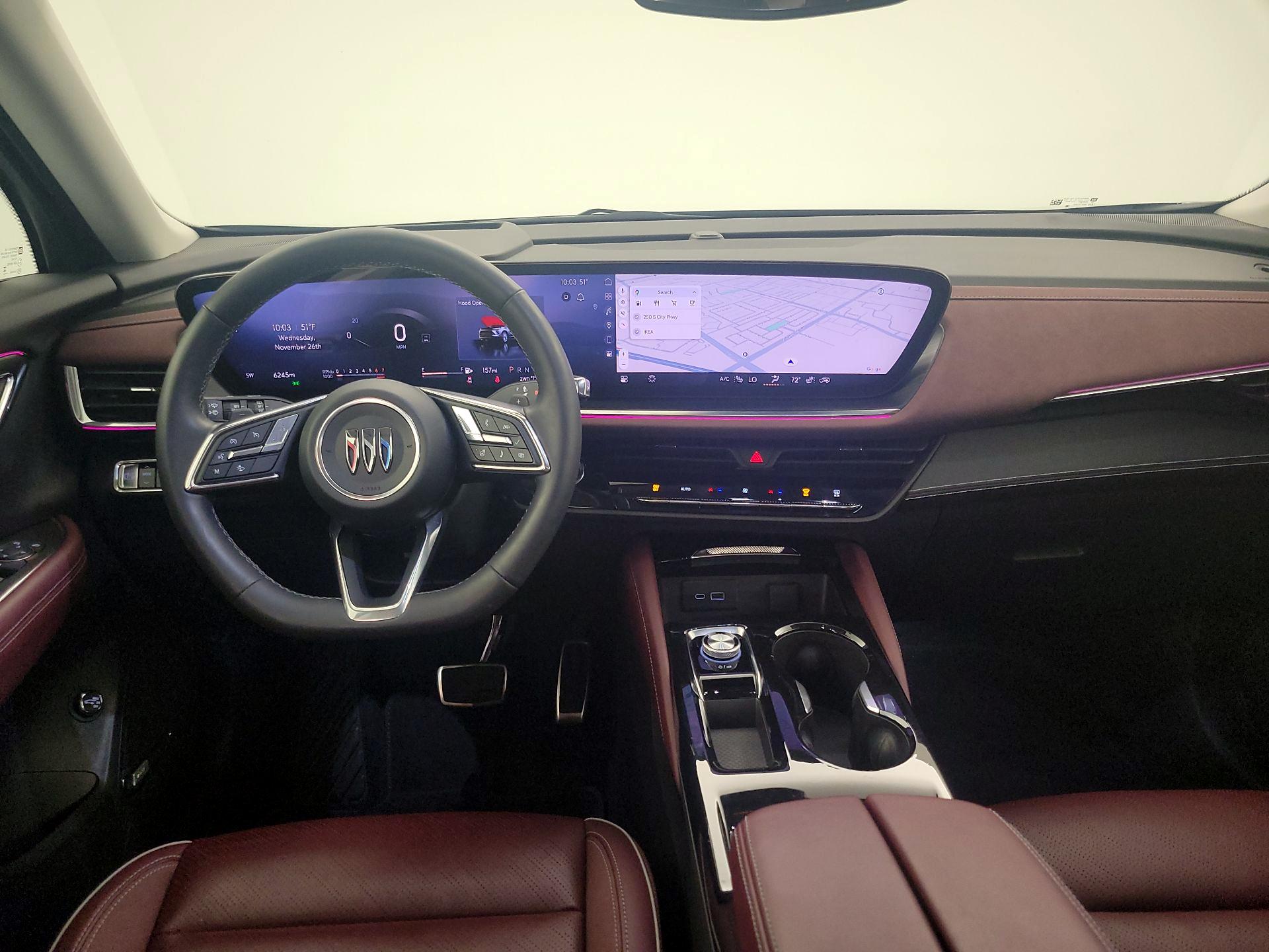 Thumbnail: 2024 Buick Envision - 9